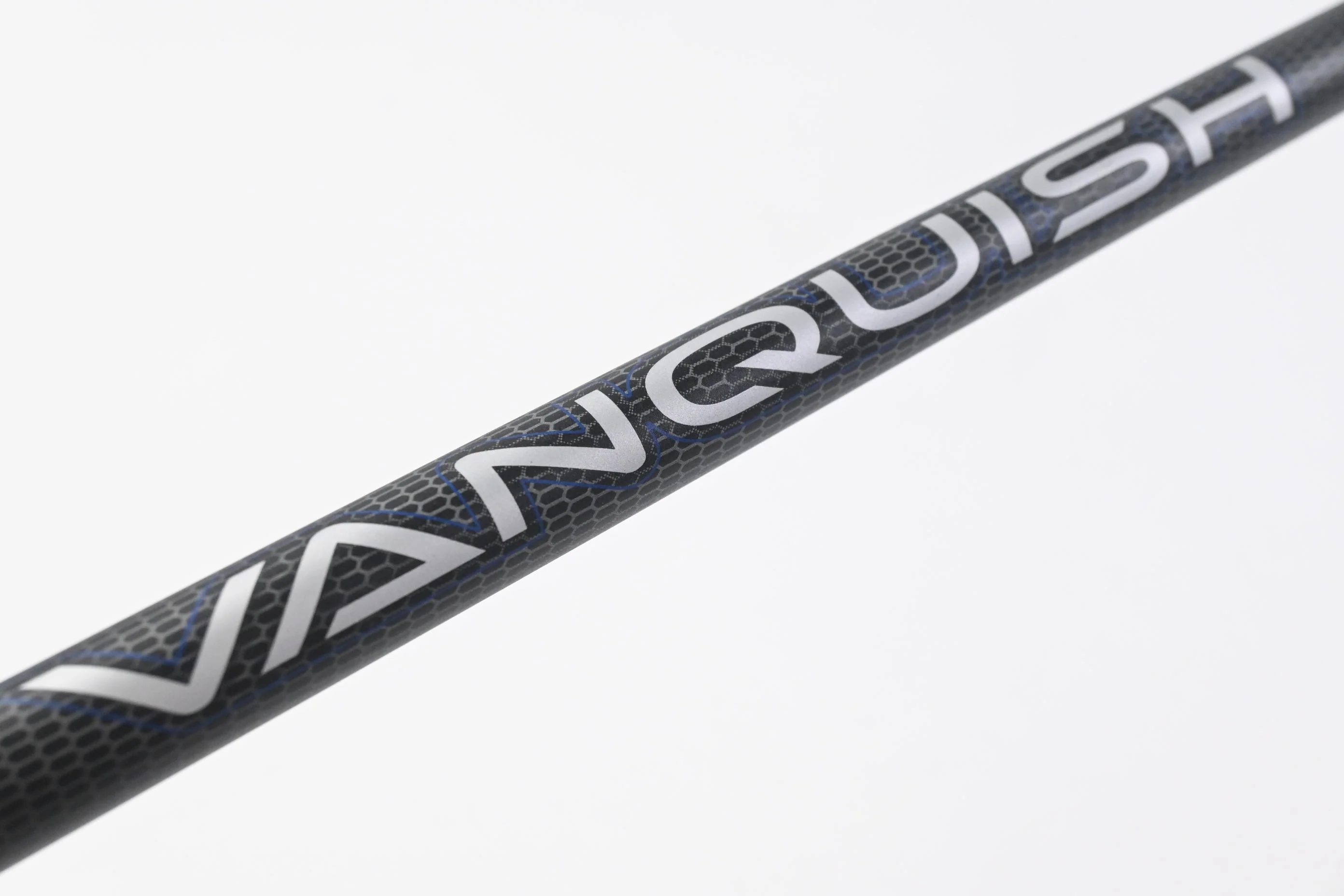 Vanquish 5 #3 Wood Shaft / Senior Flex / Callaway 3rd Gen