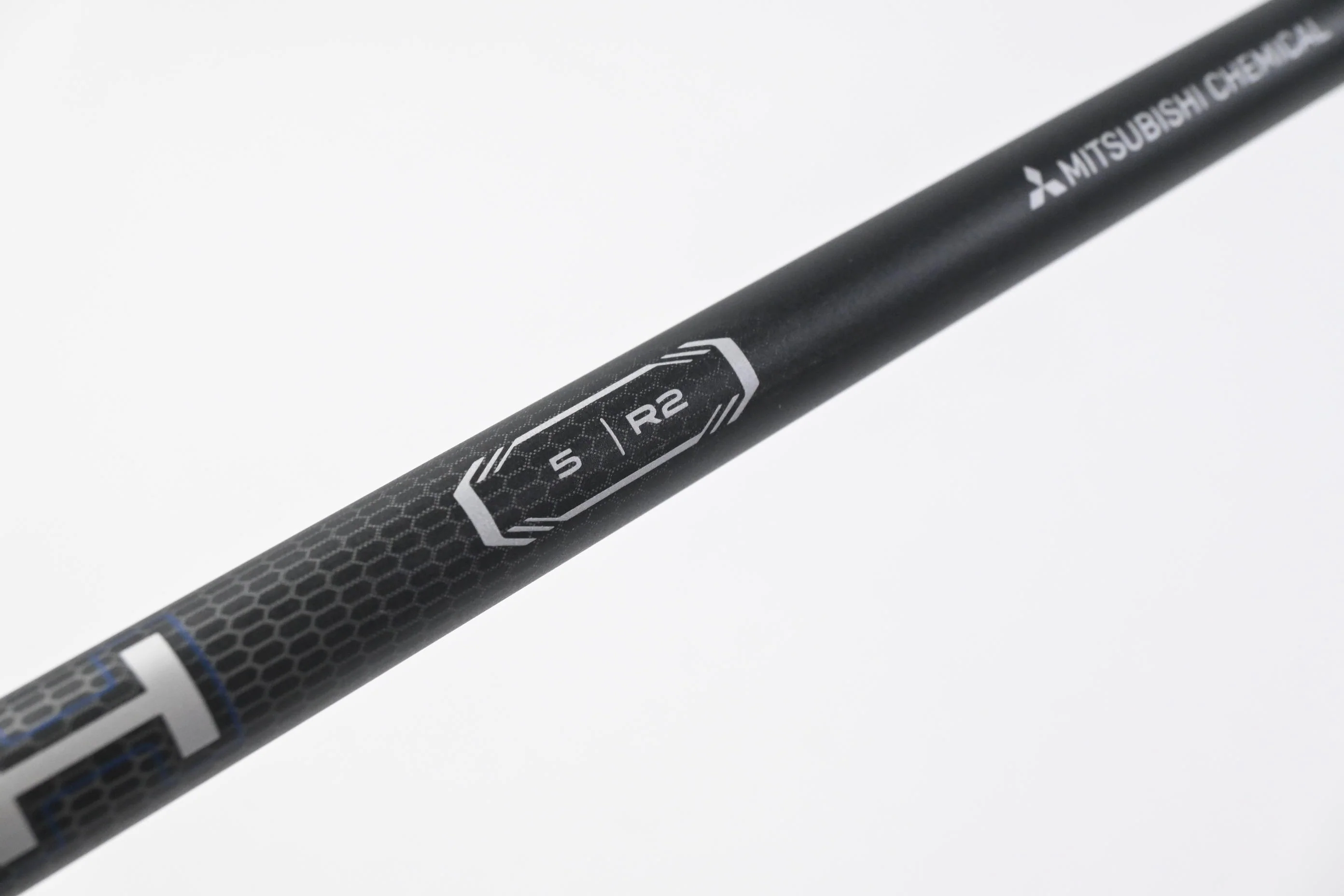 Vanquish 5 #3 Wood Shaft / Senior Flex / Callaway 3rd Gen - Image 2