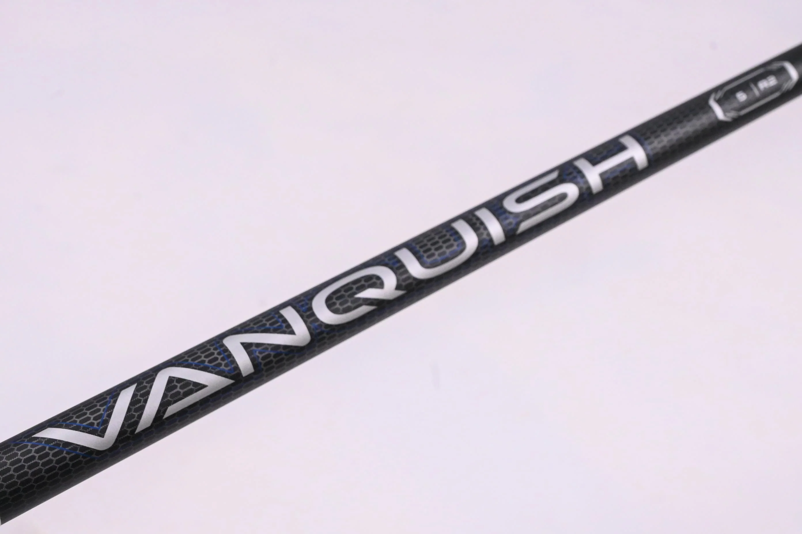 Vanquish 5 #3 Wood Shaft / Senior Flex / Callaway 3rd Gen