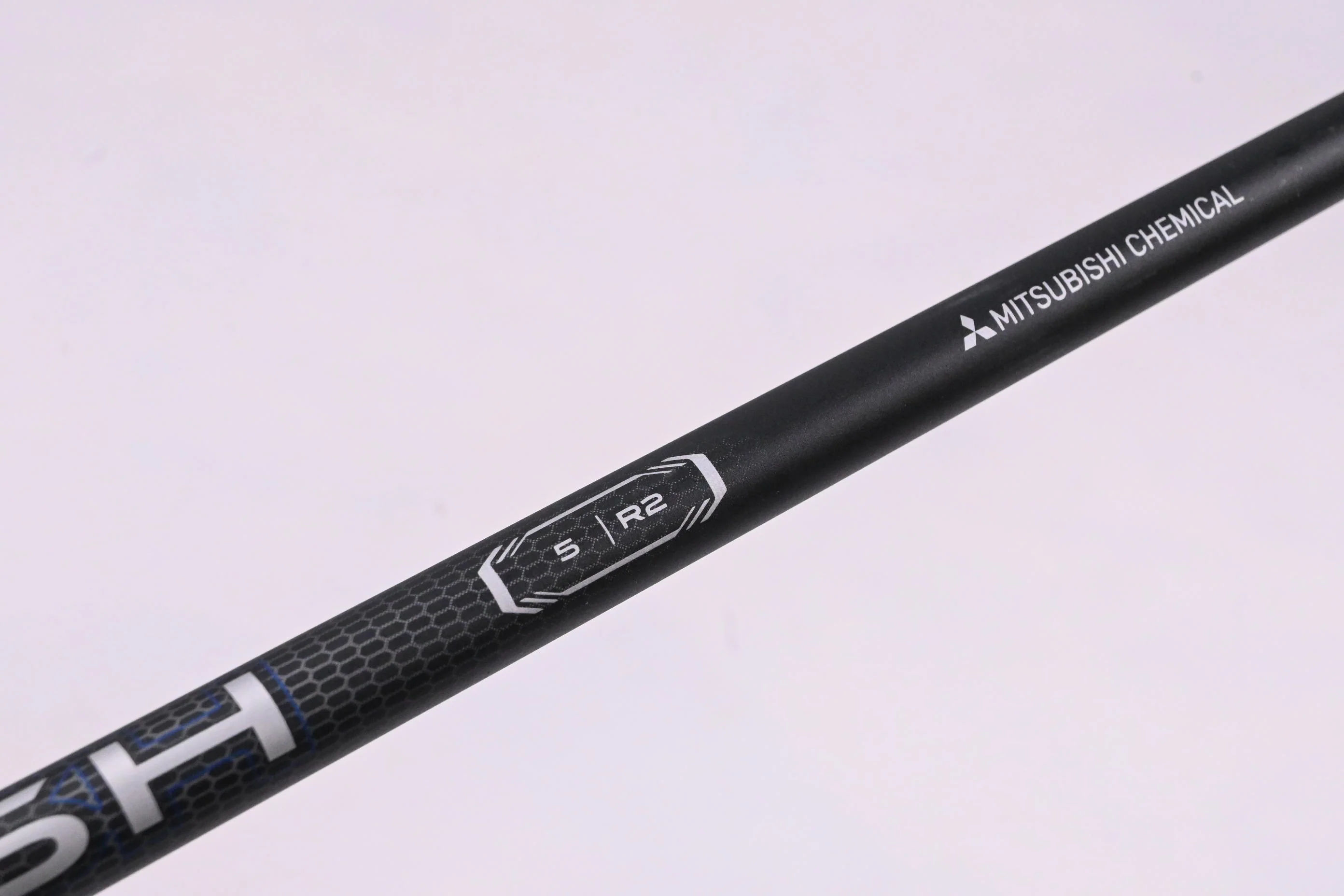 Vanquish 5 #3 Wood Shaft / Senior Flex / Callaway 3rd Gen - Image 2