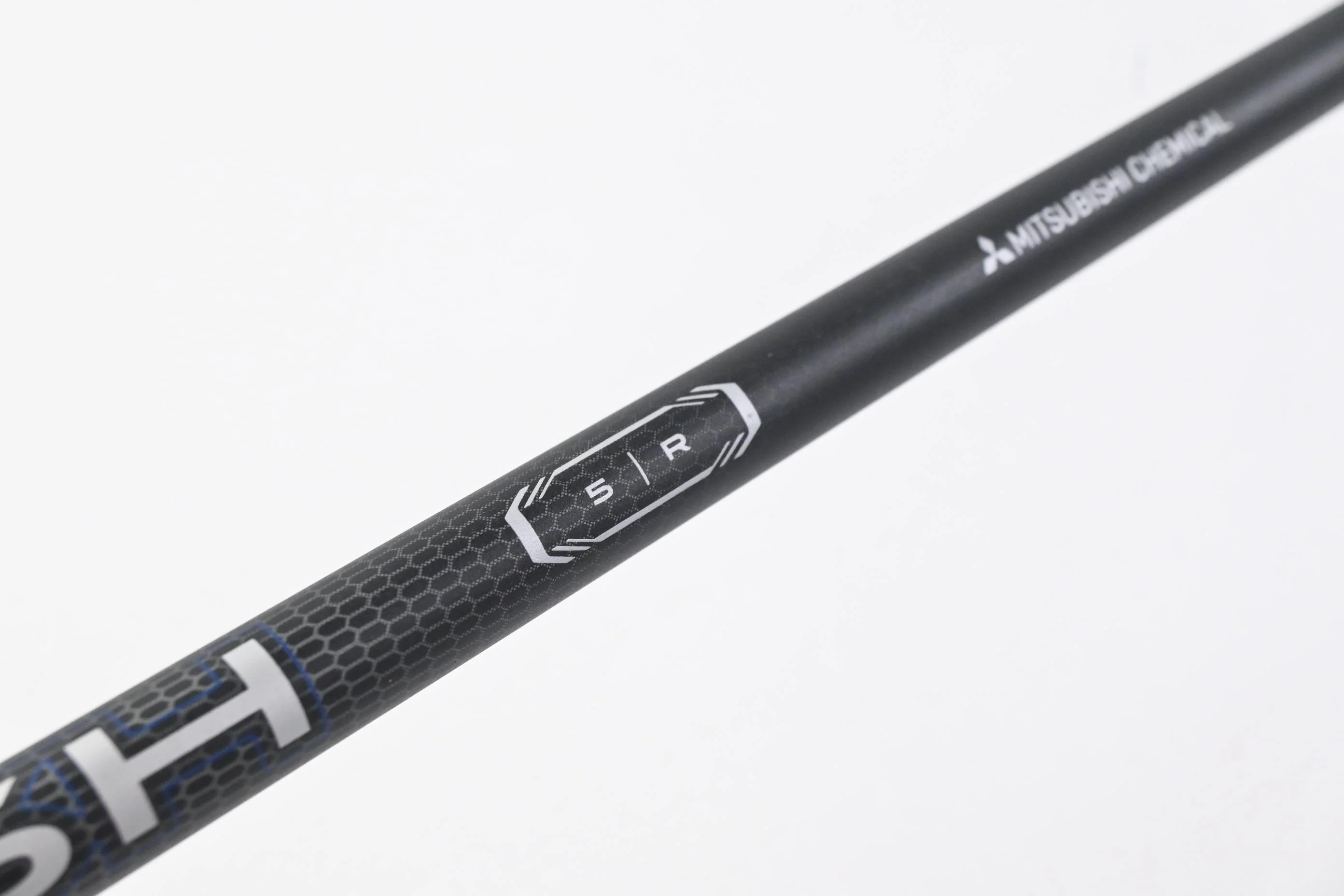 Vanquish 5 #3 Wood Shaft / Regular Flex / Callaway 3rd Gen - Image 2