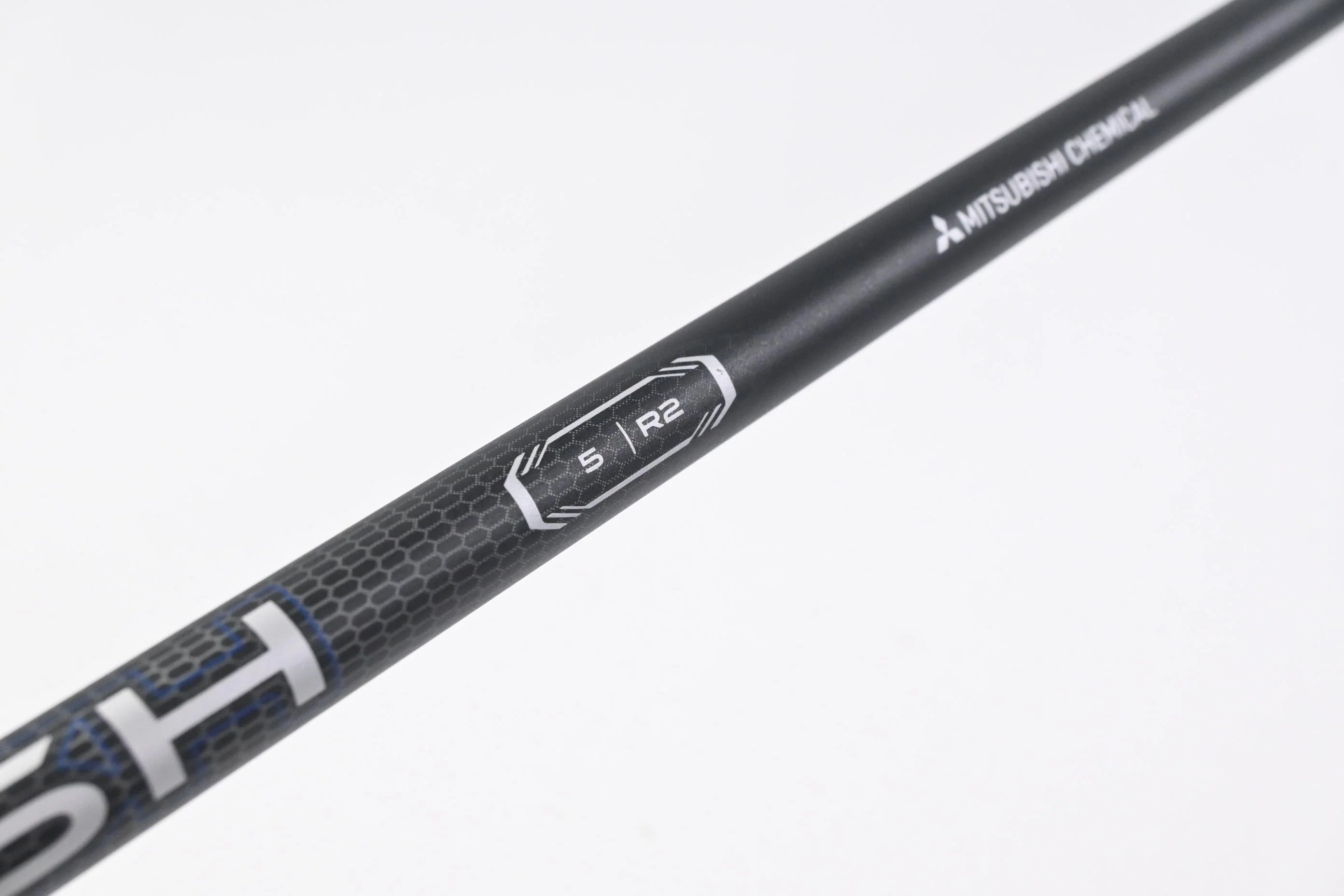 Vanquish 5 #3 Wood Shaft / Senior Flex / Callaway 3rd Gen - Image 2