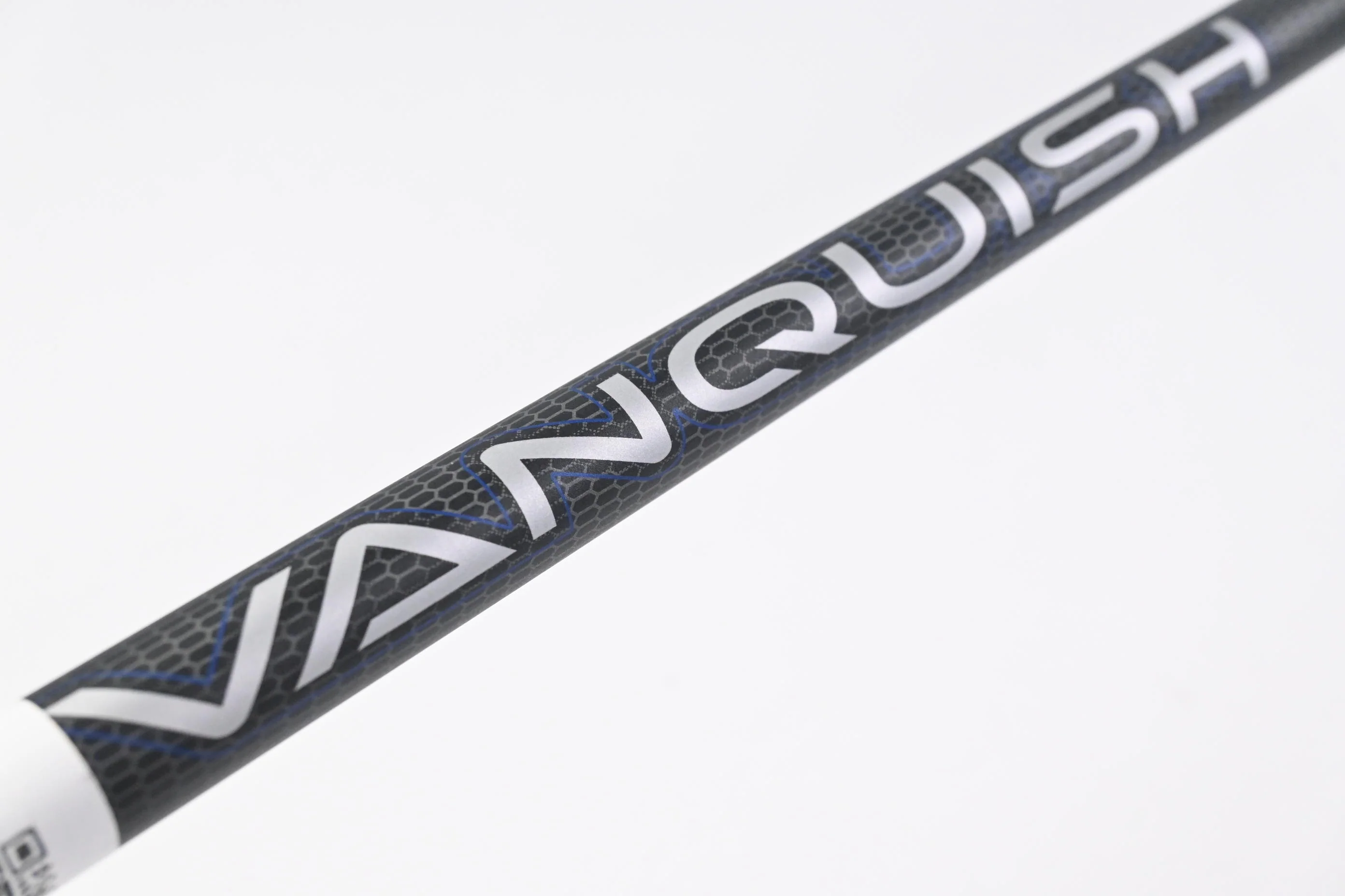 Vanquish 5 #3 Wood Shaft / Senior Flex / Callaway 3rd Gen
