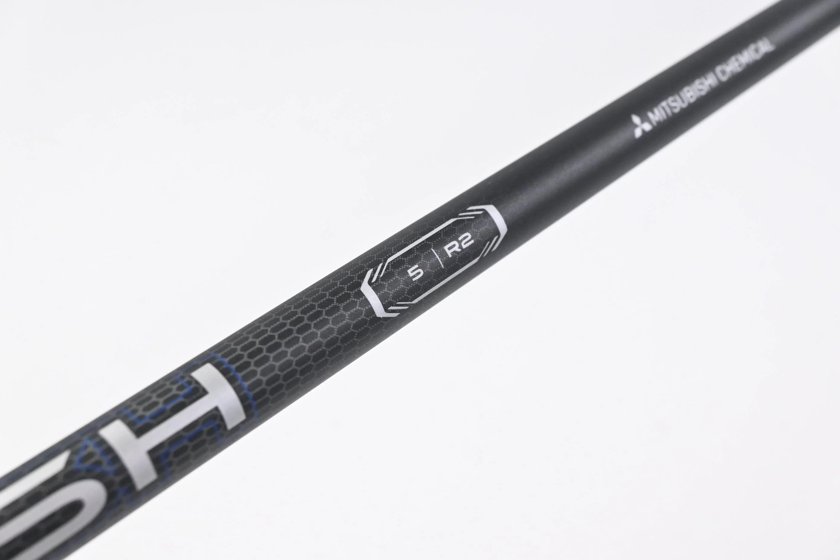 Vanquish 5 #3 Wood Shaft / Senior Flex / Callaway 3rd Gen - Image 2