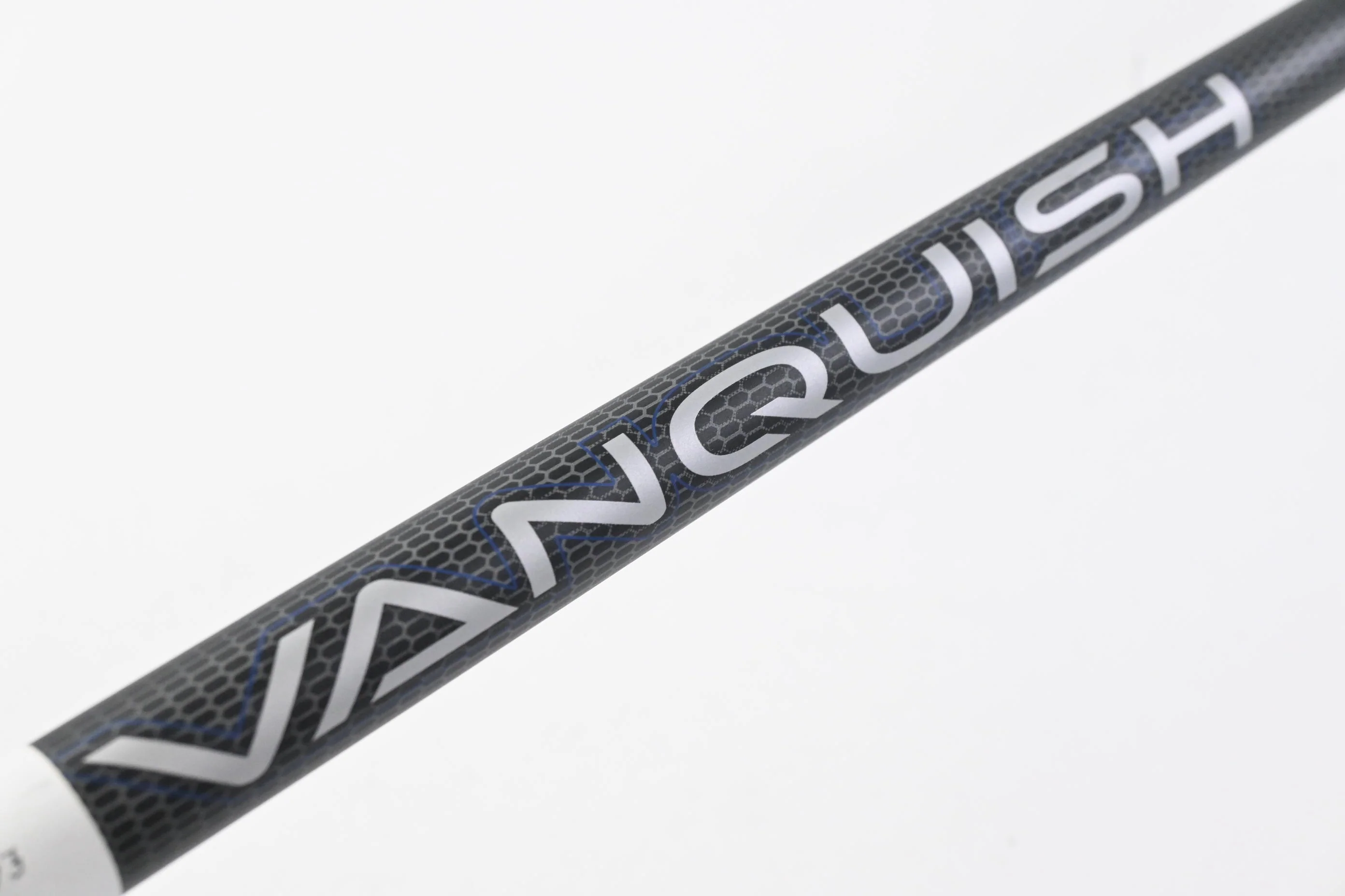 Vanquish 4 #3 Wood Shaft / Senior Flex / Callaway 3rd Gen