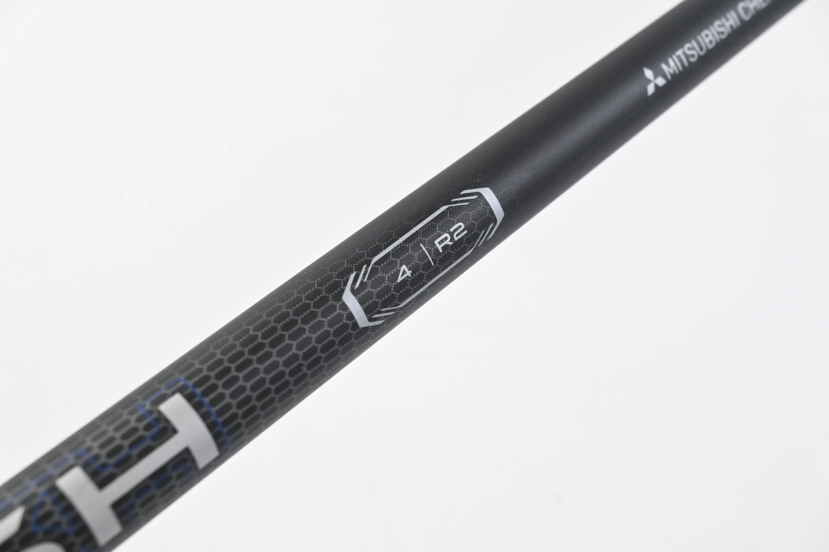 Vanquish 4 #3 Wood Shaft / Senior Flex / Callaway 3rd Gen - Image 2