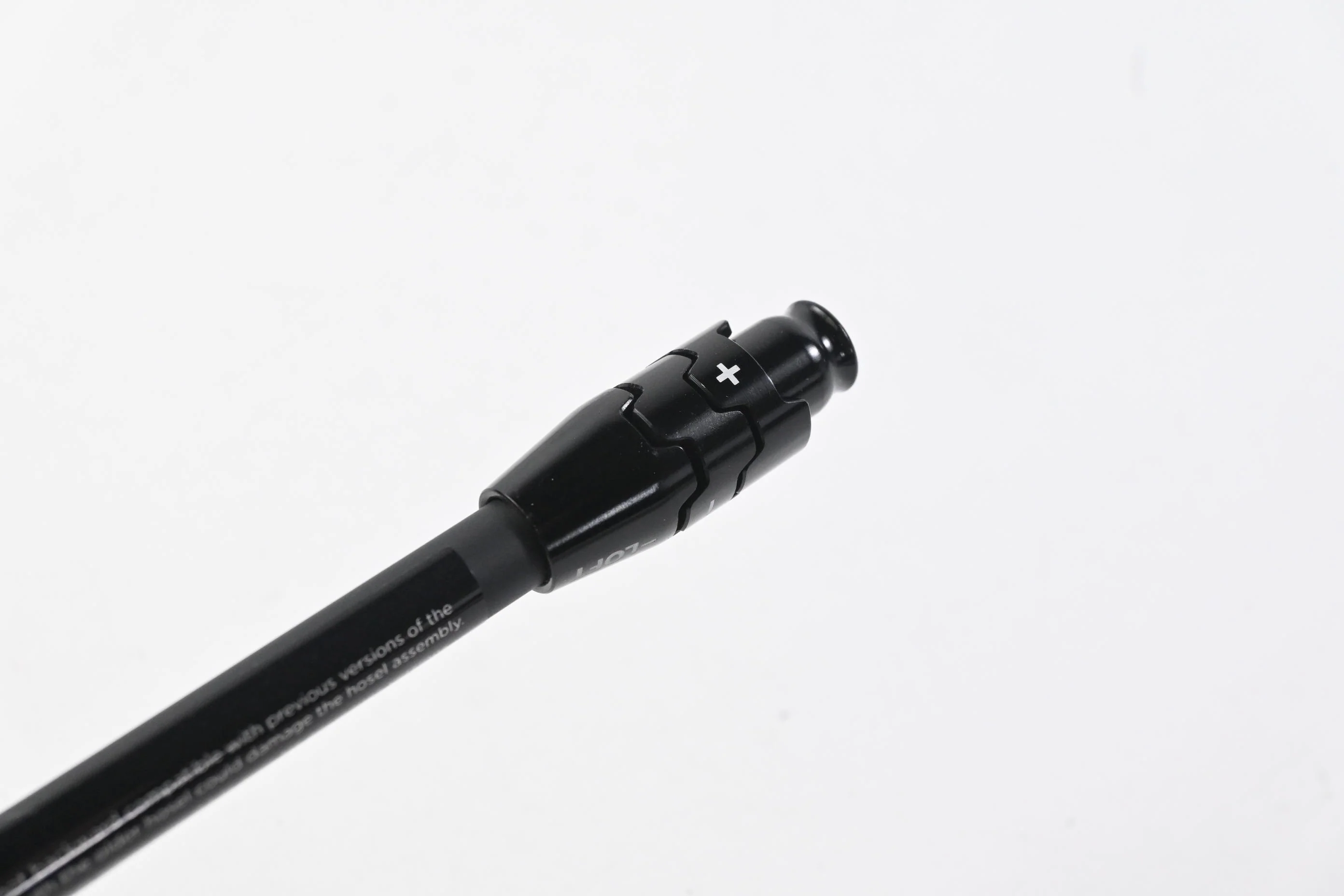 Vanquish 4 #3 Wood Shaft / Senior Flex / Callaway 3rd Gen - Image 3