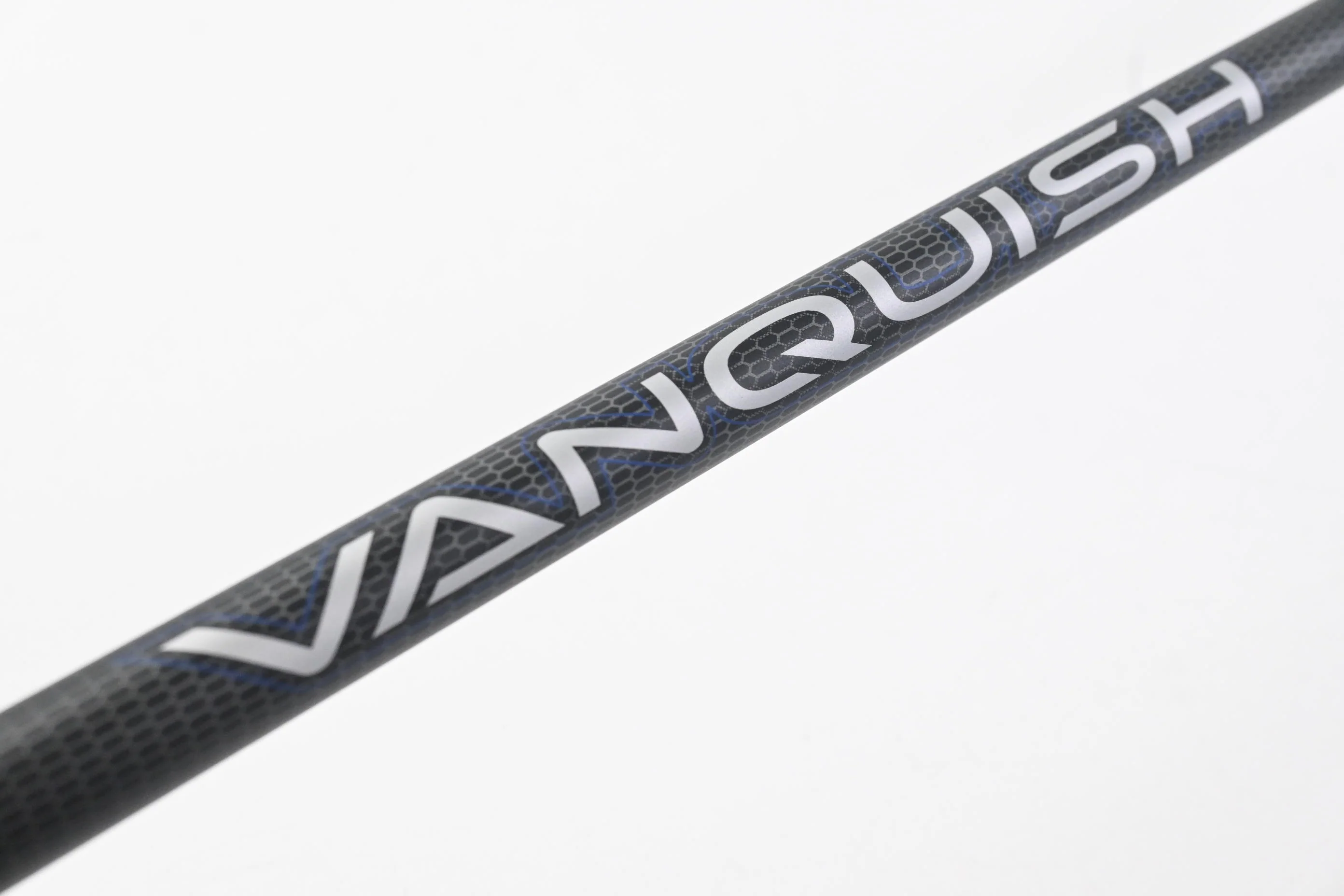 Vanquish 5 #5 Wood Shaft / Senior Flex / Callaway 3rd Gen