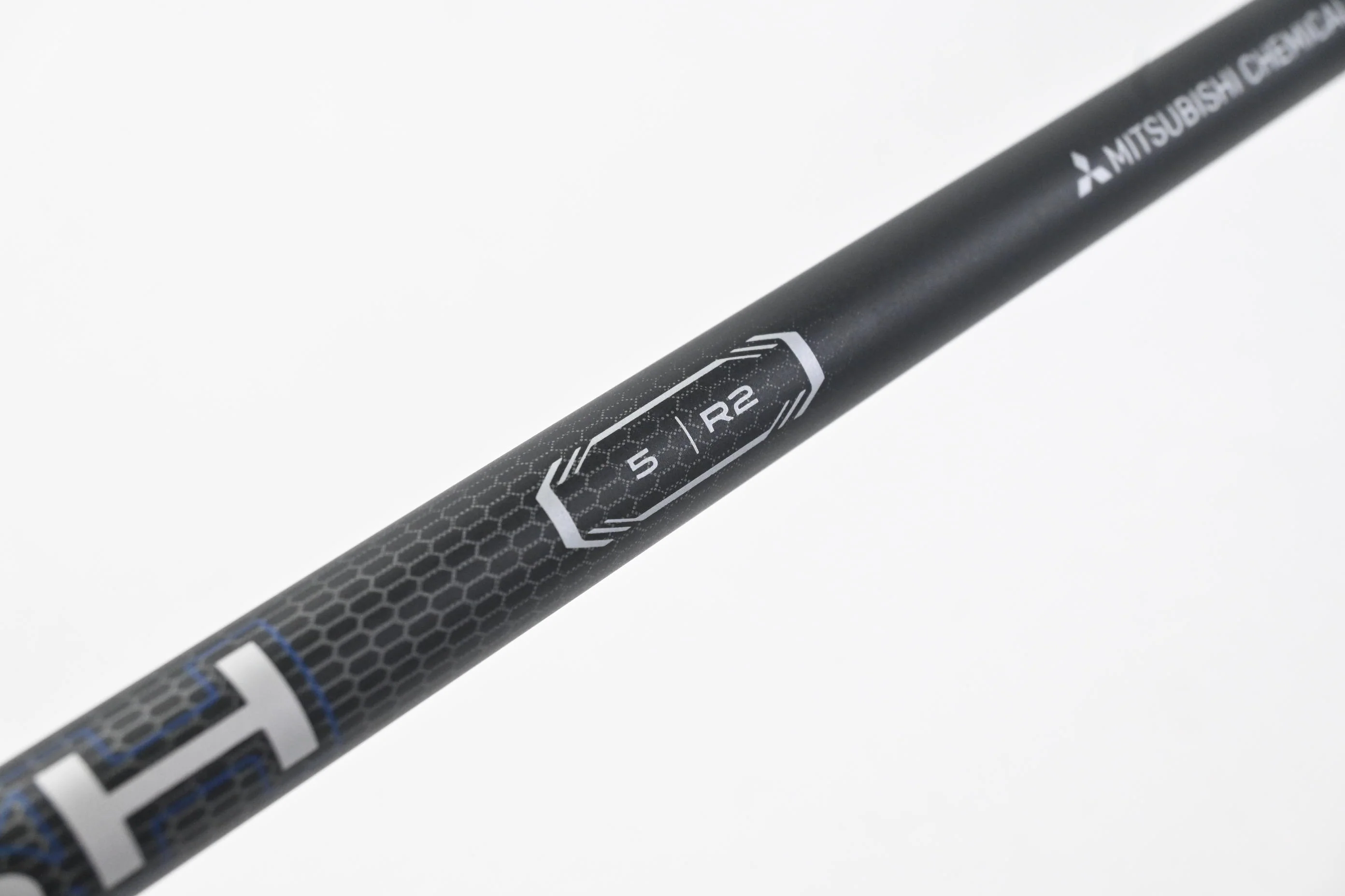 Vanquish 5 #5 Wood Shaft / Senior Flex / Callaway 3rd Gen - Image 2