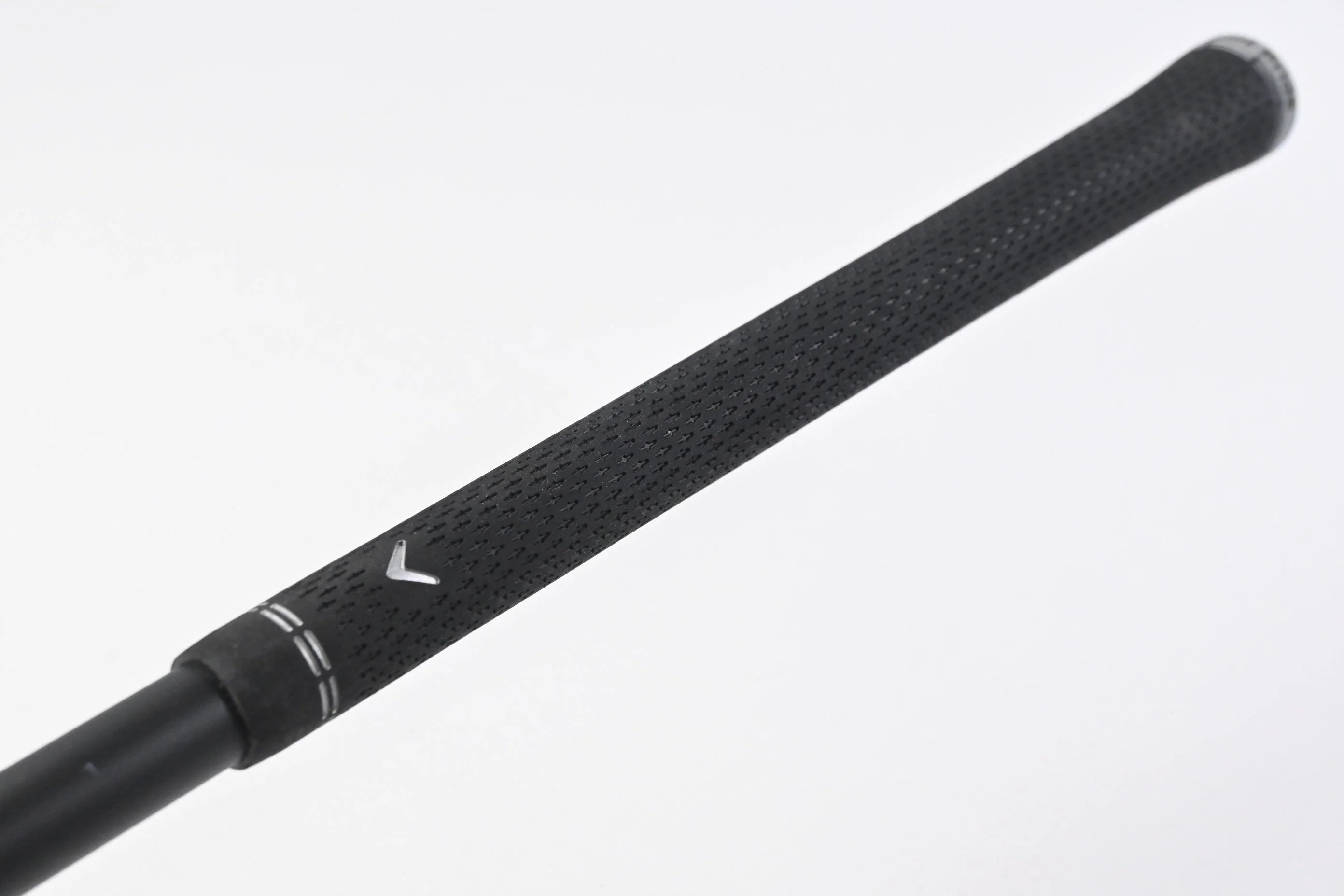 Vanquish 4 #5 Hybrid Shaft / Senior Flex / Callaway 4th Gen - Image 5