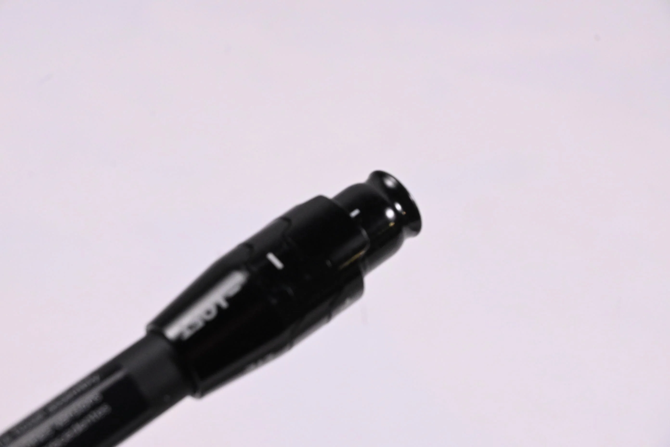 Vanquish 5 #5 Hybrid Shaft / Senior Flex / Callaway 4th Gen - Image 3
