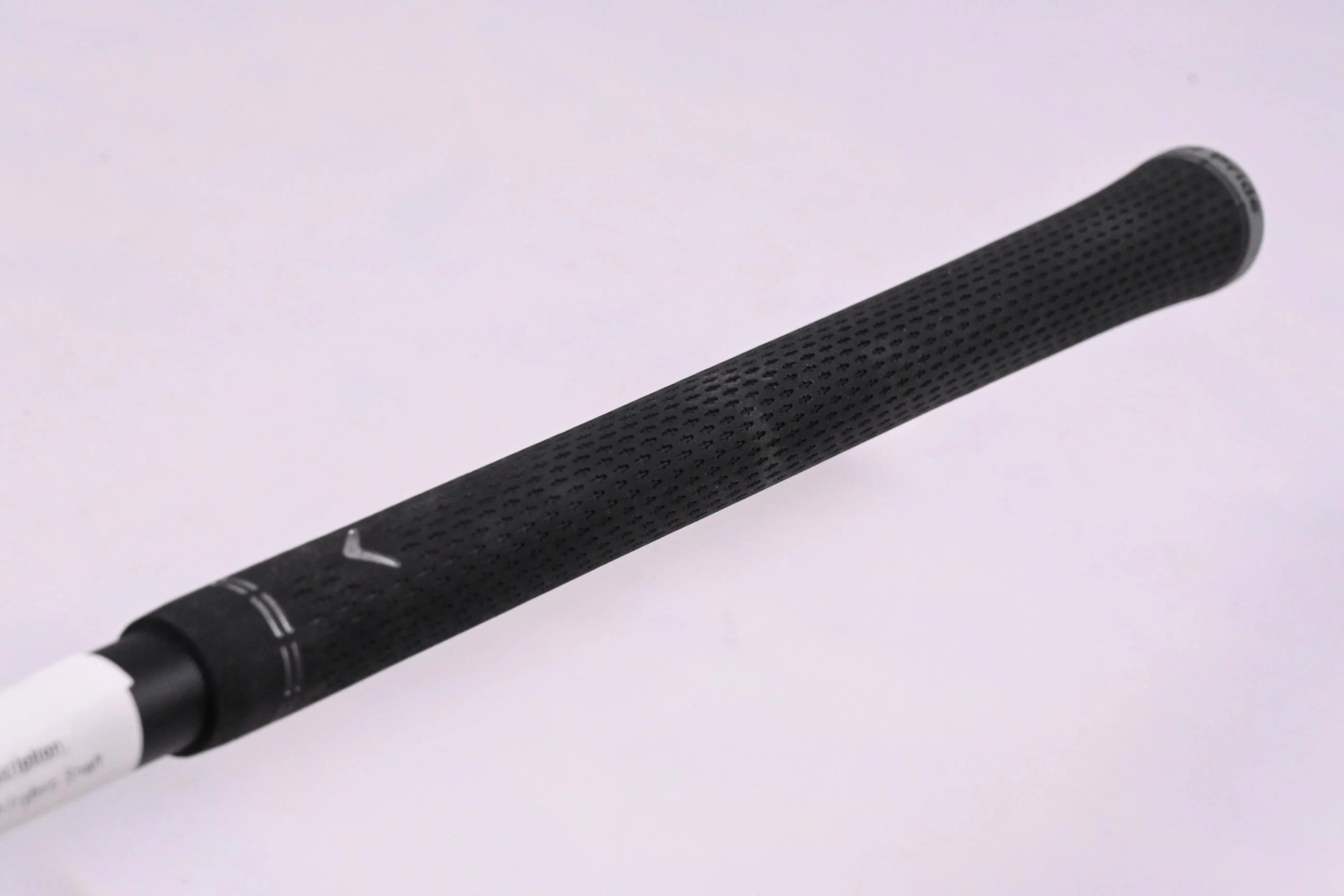 Vanquish 5 #5 Hybrid Shaft / Senior Flex / Callaway 4th Gen - Image 5