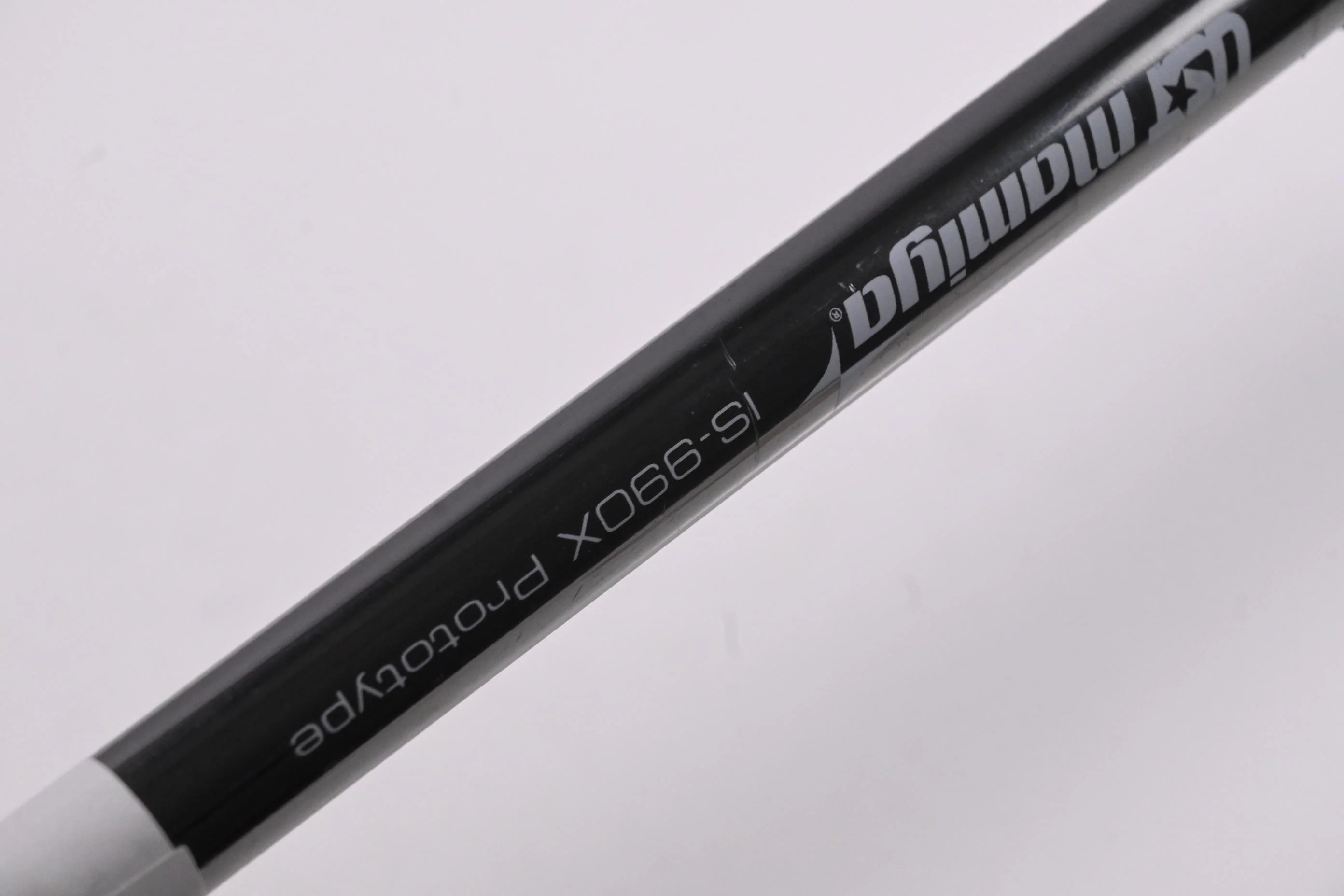 Vega Alcor Webby Sand Wedge / 56 Degree / Stiff Flex UST IS-990X Prototype Shaft - Image 4