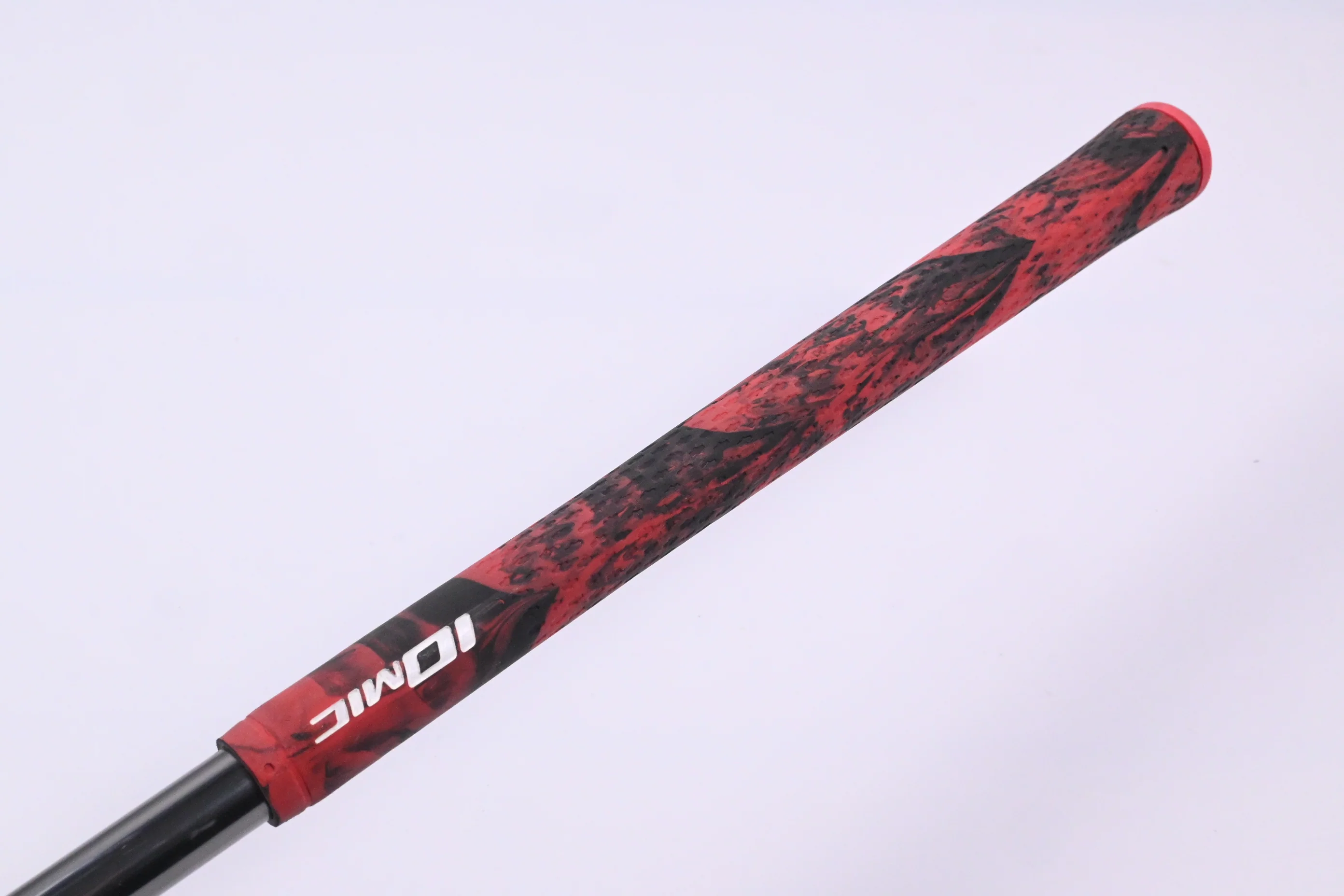 Vega Alcor Gap Wedge / 52 Degree / X-Flex UST Mamiya IS-990X Shaft - Image 6