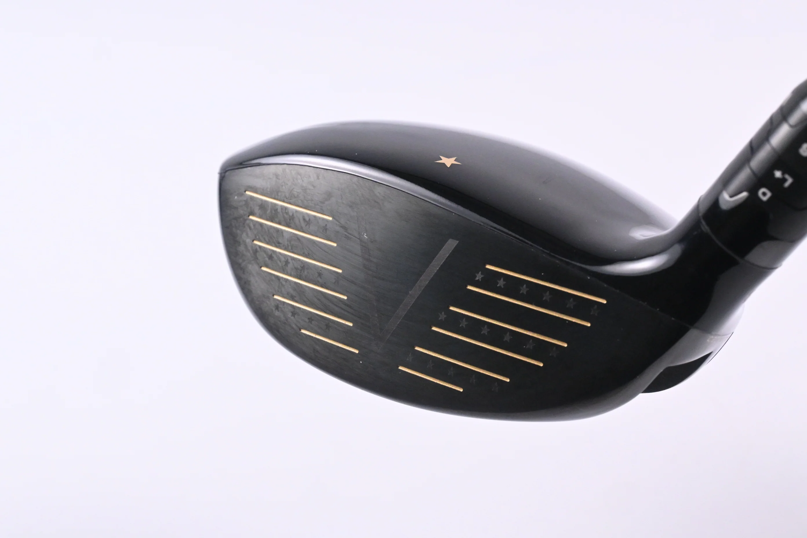 Vega Alkaid #3 Wood / 15 Degree / Regular Flex Vega Pure Shaft - Image 4