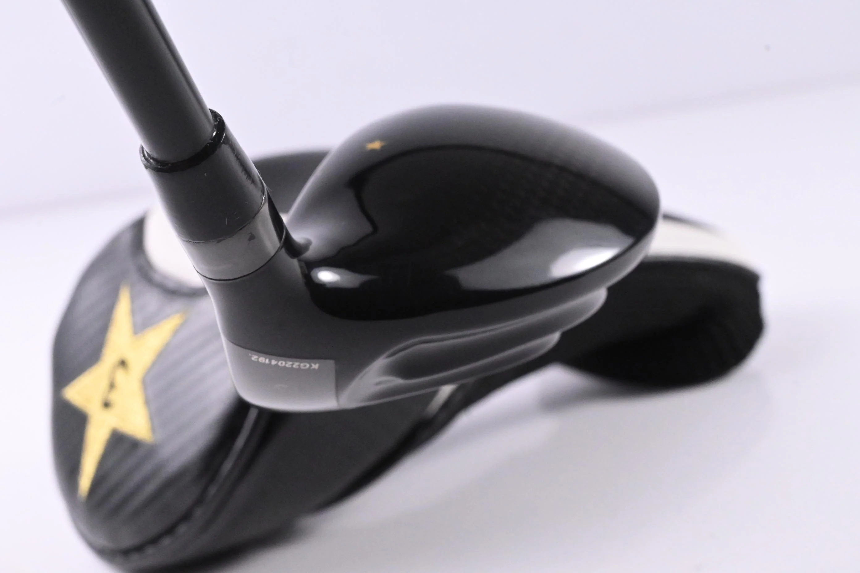 Vega Alkaid #3 Hybrid / 20 Degree / Regular Flex VEGA Graphite Shaft - Image 5