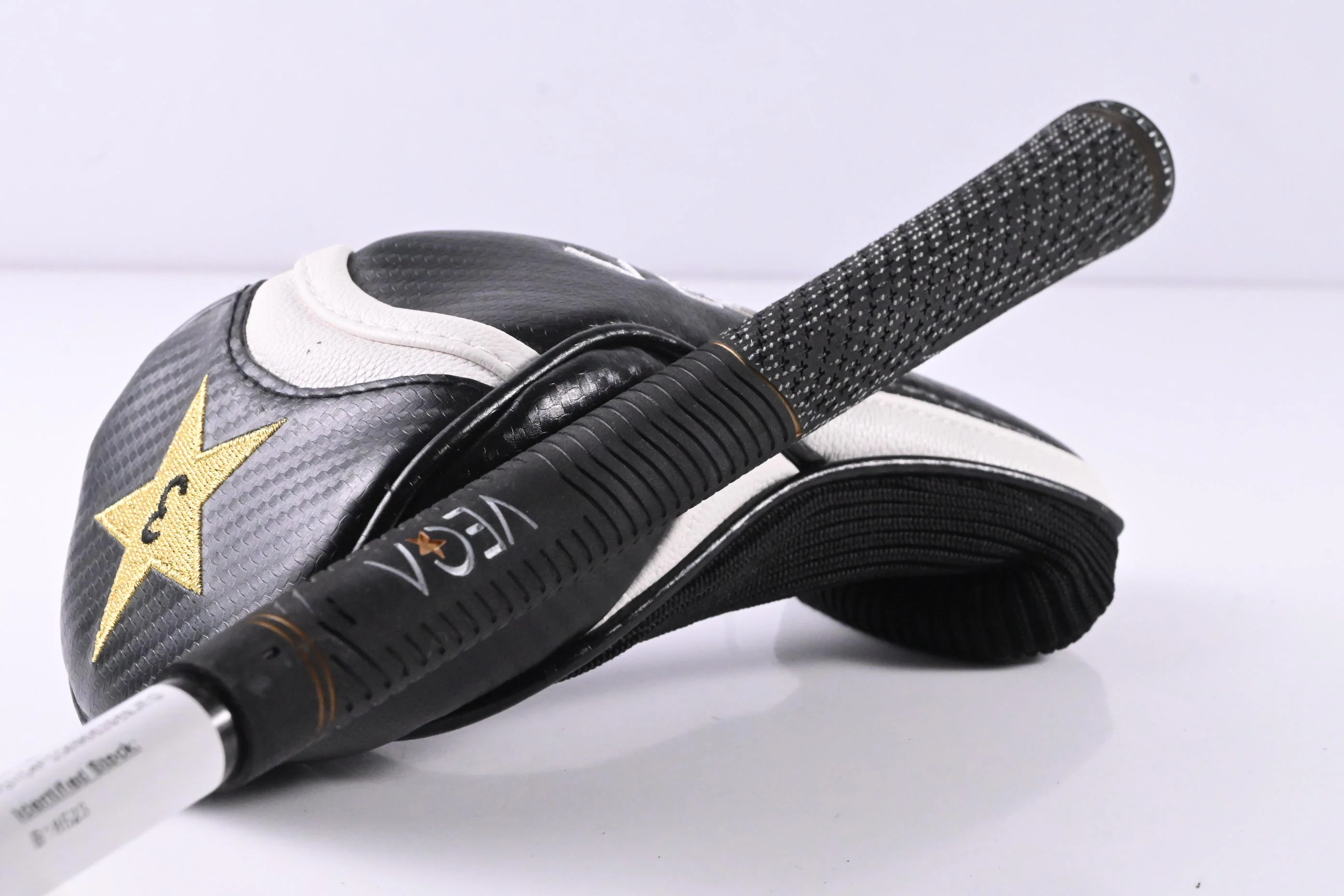 Vega Alkaid #3 Hybrid / 20 Degree / Regular Flex VEGA Graphite Shaft - Image 8