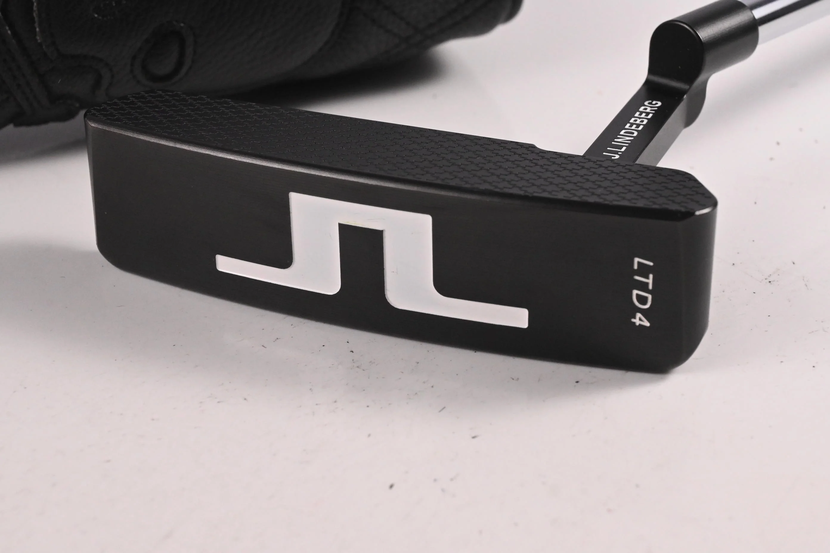 Vega J Lindeberg LTD4 Putter / 34.5 Inch