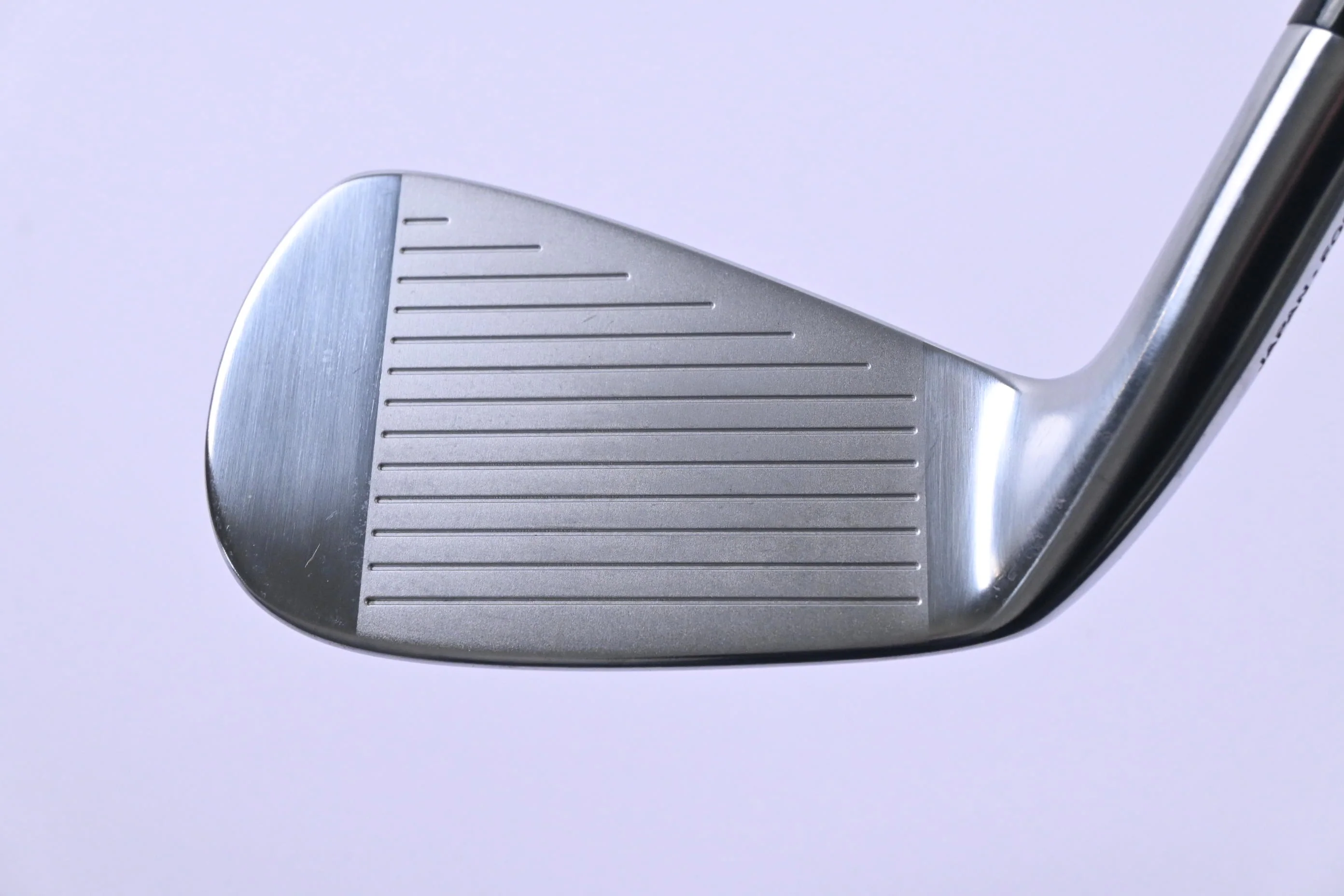 Vega Mizar #7 Iron / X-Flex Shimada Tour Shaft - Image 2