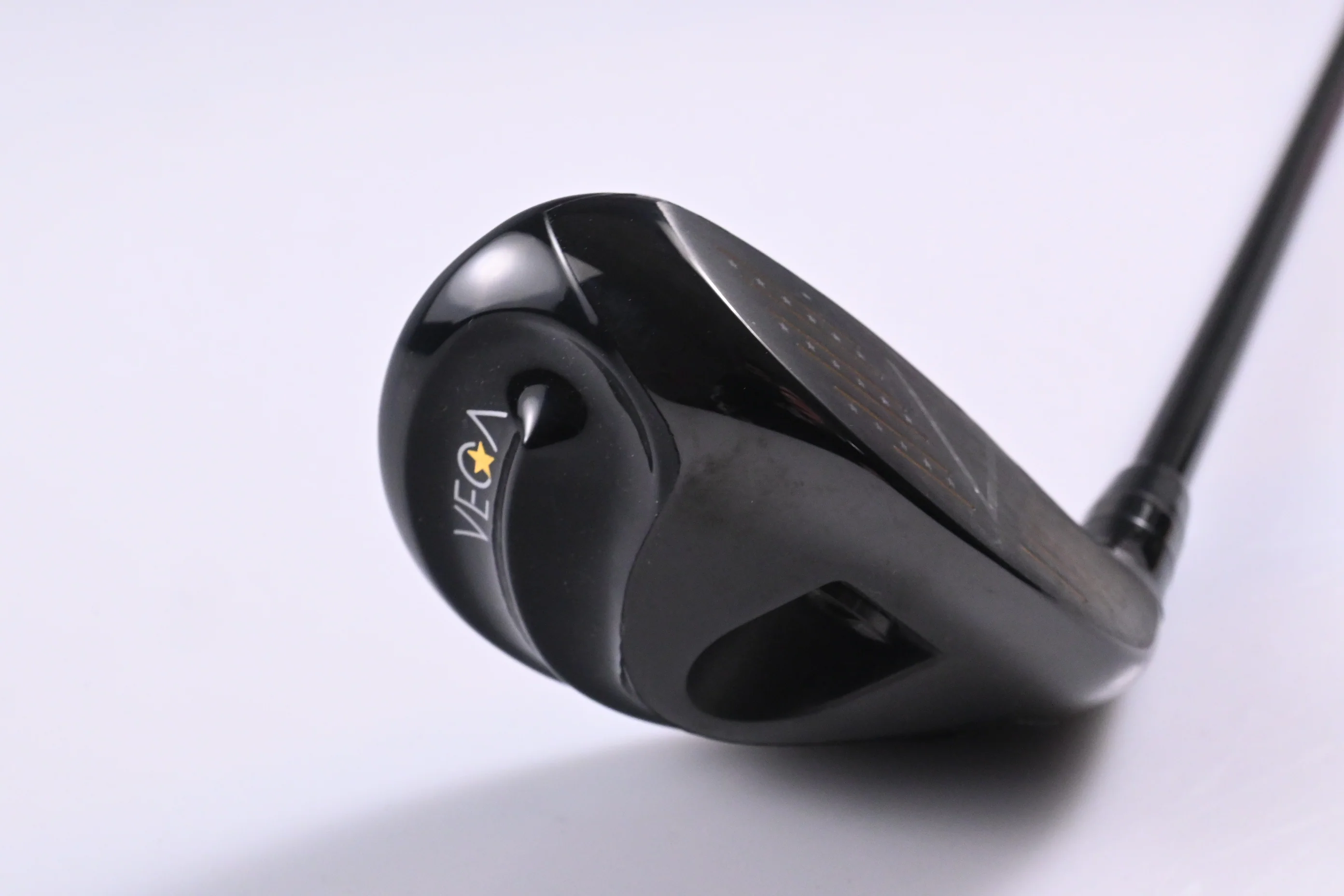 Vega Alkaid #2 Hybrid / 16 Degree / Senior Flex Vega Graphite Shaft