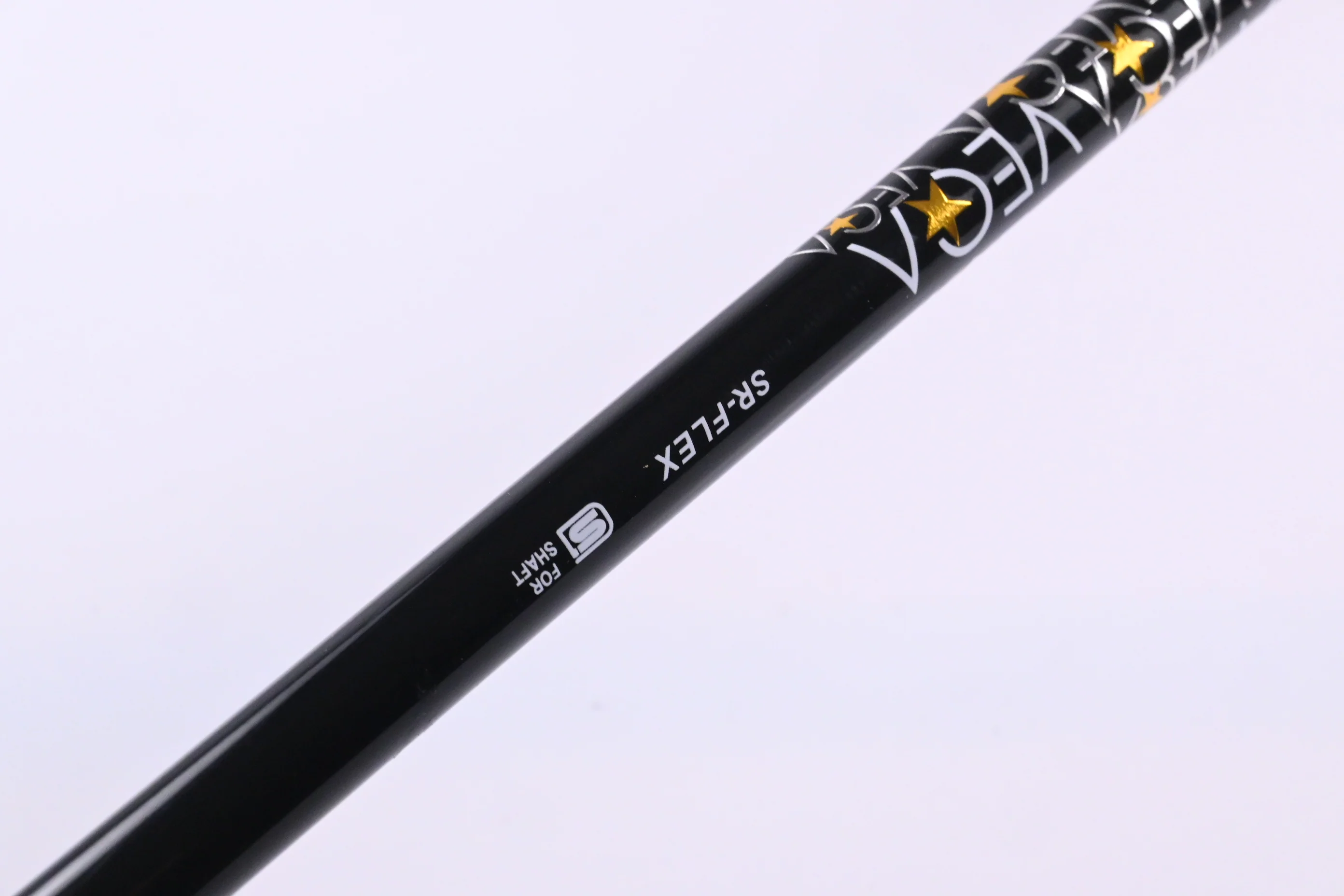 Vega Alkaid #2 Hybrid / 16 Degree / Senior Flex Vega Graphite Shaft - Image 6
