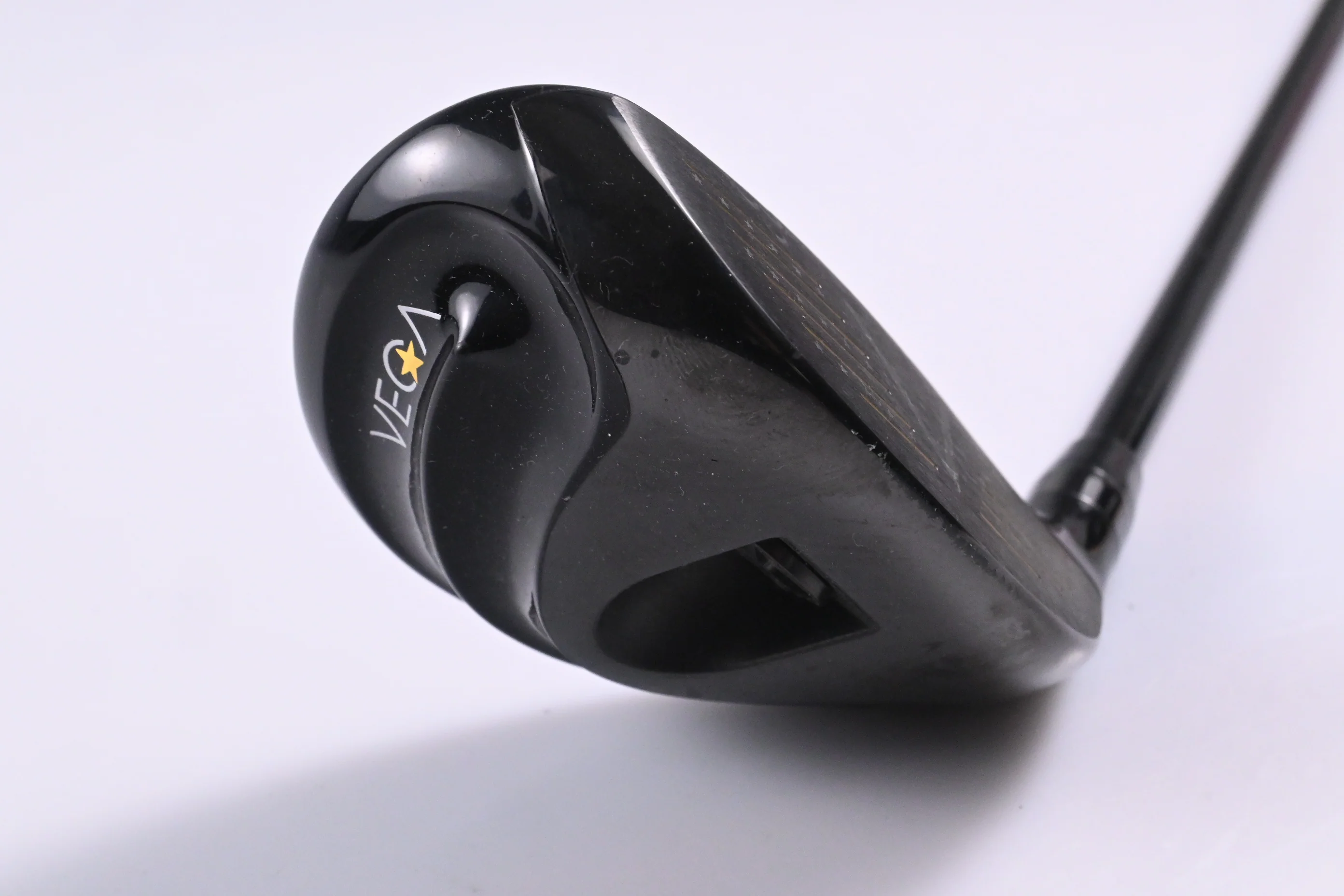 Vega Alkaid #3 Hybrid / 20 Degree / Senior Flex Vega Graphite Shaft