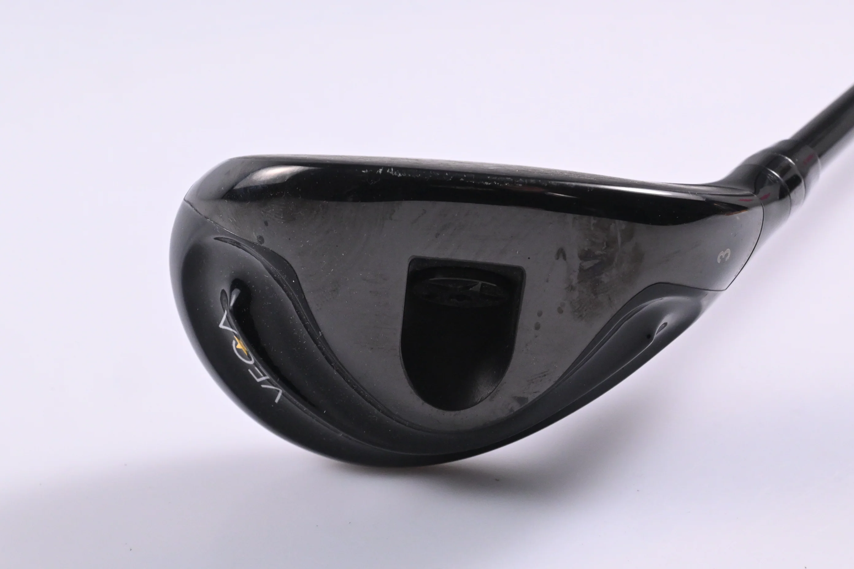 Vega Alkaid #3 Hybrid / 20 Degree / Senior Flex Vega Graphite Shaft - Image 2