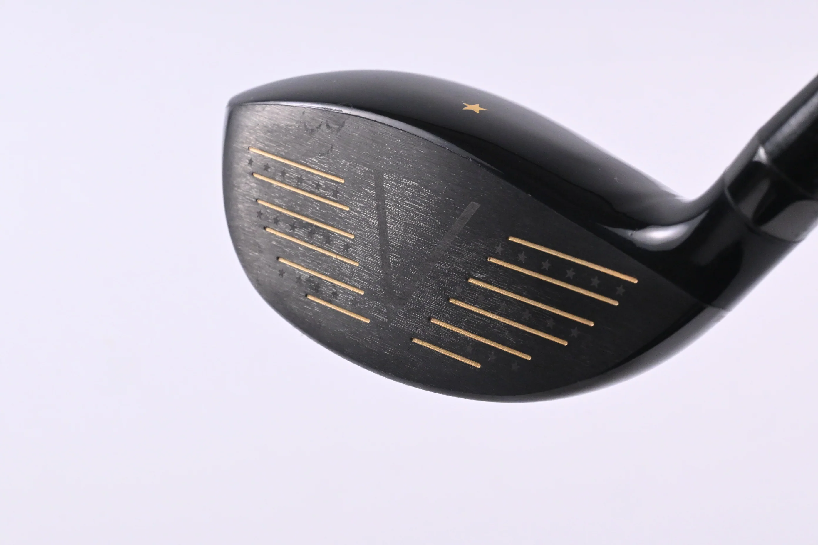 Vega Alkaid #3 Hybrid / 20 Degree / Senior Flex Vega Graphite Shaft - Image 4