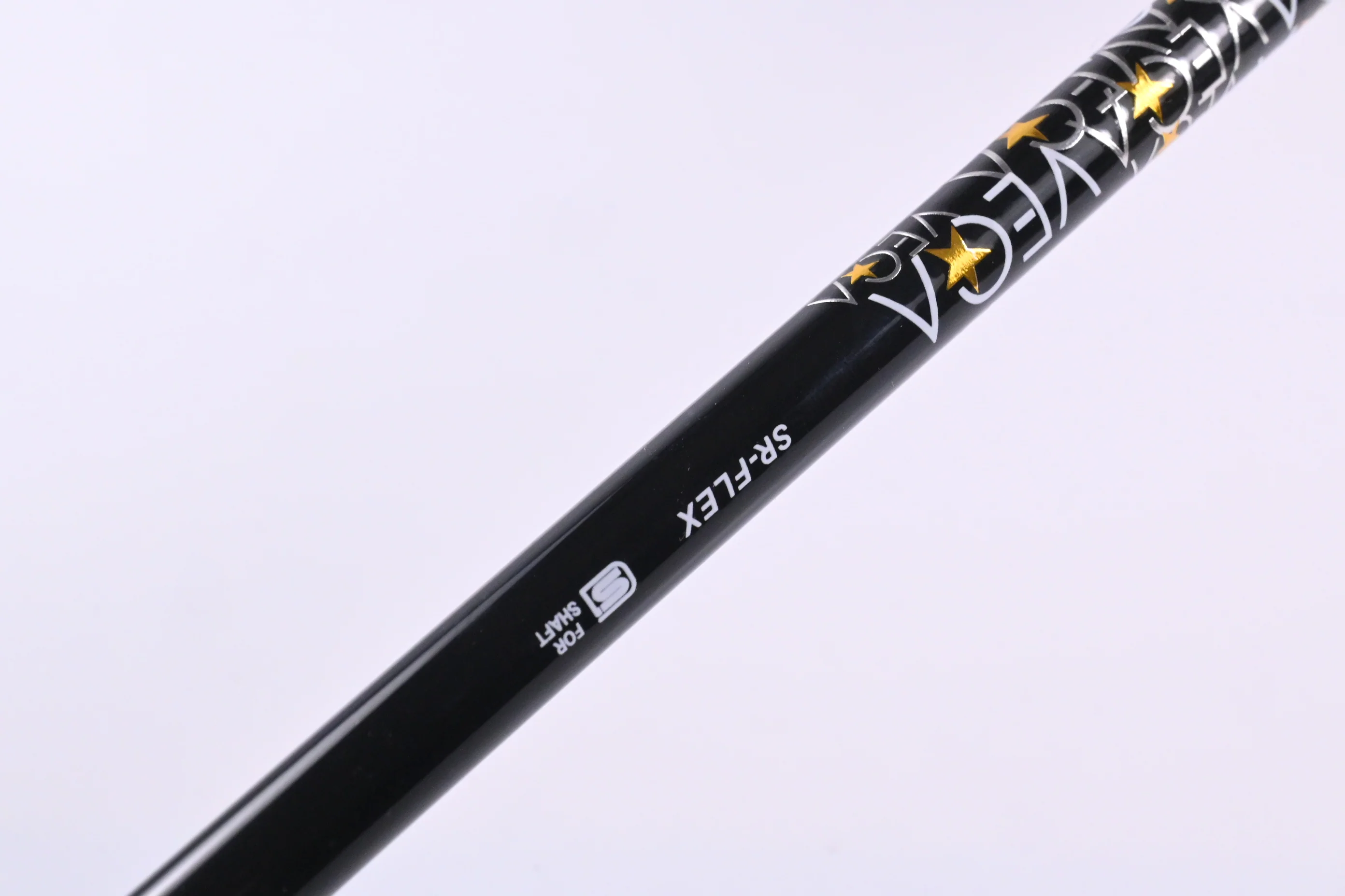 Vega Alkaid #3 Hybrid / 20 Degree / Senior Flex Vega Graphite Shaft - Image 6