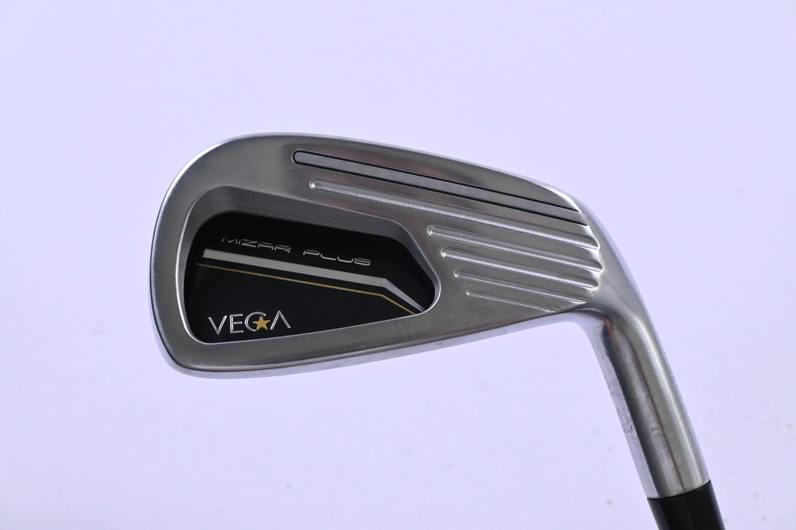Vega Mizar Plus #7 Iron / Stiff Flex Shimada Tour Lite Shaft
