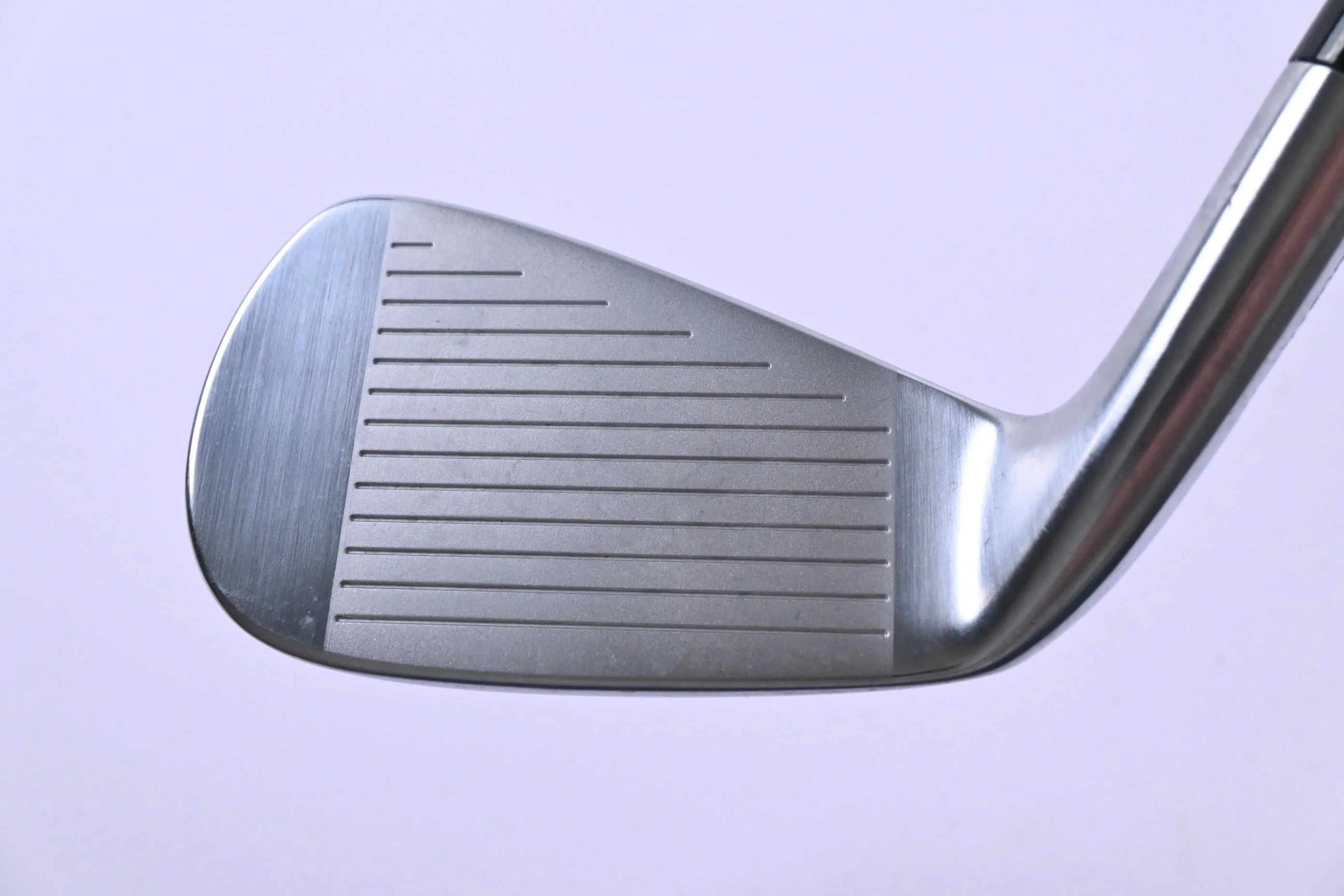 Vega Mizar Plus #7 Iron / Stiff Flex Shimada Tour Lite Shaft - Image 2