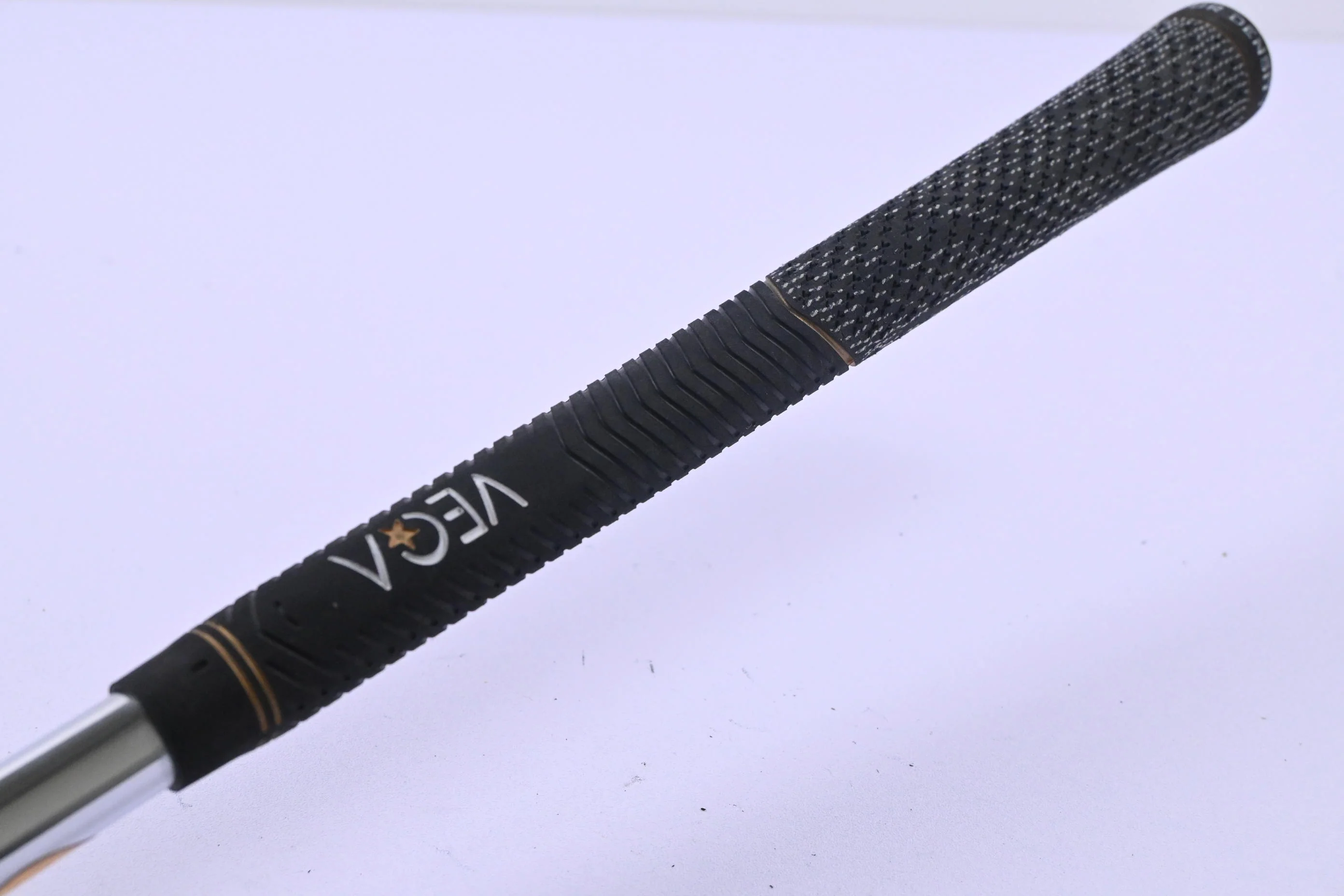 Vega Mizar Plus #7 Iron / Stiff Flex Shimada Tour Lite Shaft - Image 6