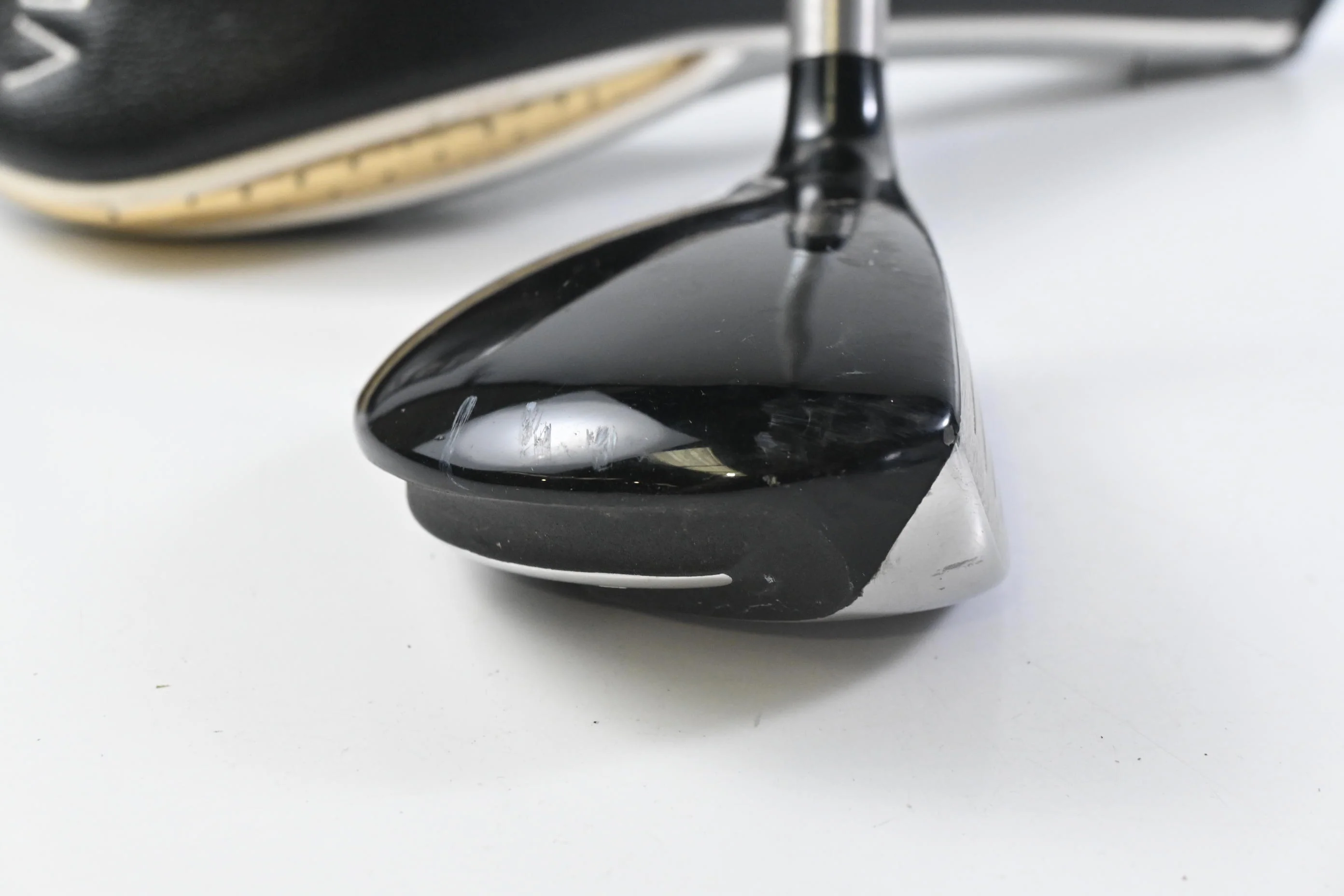 Vega RAF-02 #3 Hybrid / 15 Degree / Regular Flex UST Mamiya MP5 Micro Ply 51 - Image 3