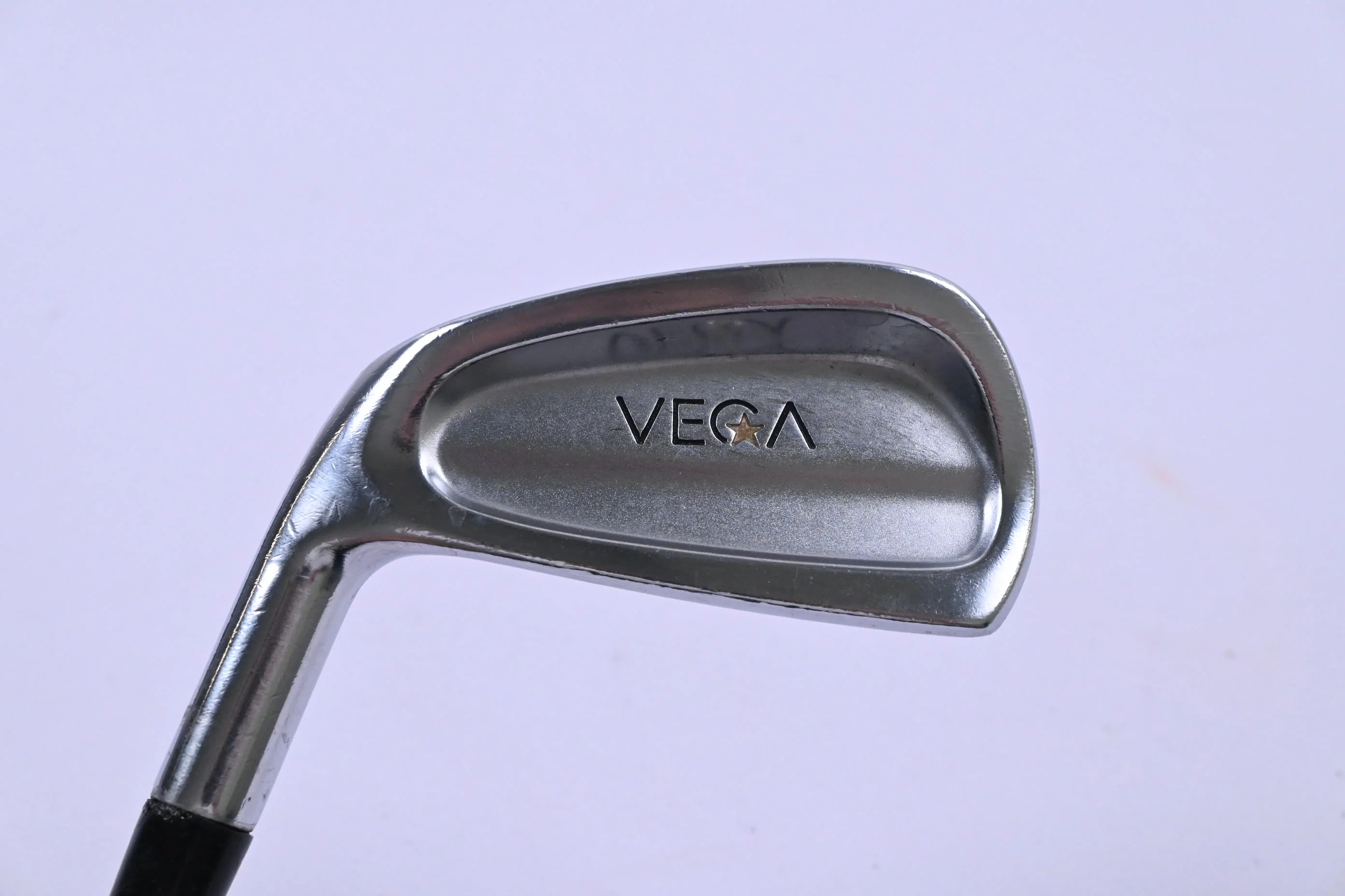 Left Hand Vega Cavity Satin #3 Iron / 20 Degree / X-Flex Project X Rifle Shaft