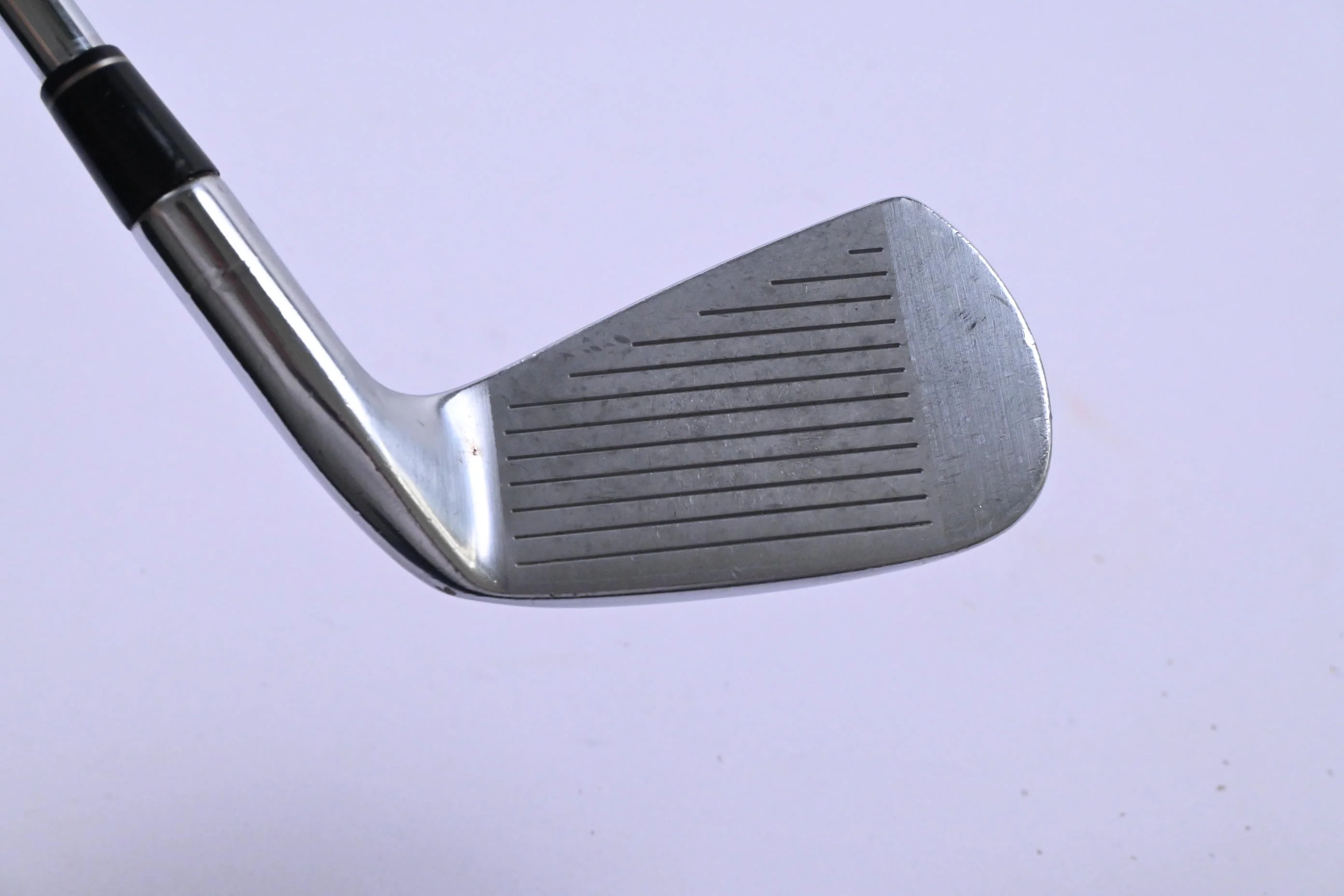 Left Hand Vega Cavity Satin #3 Iron / 20 Degree / X-Flex Project X Rifle Shaft - Image 2