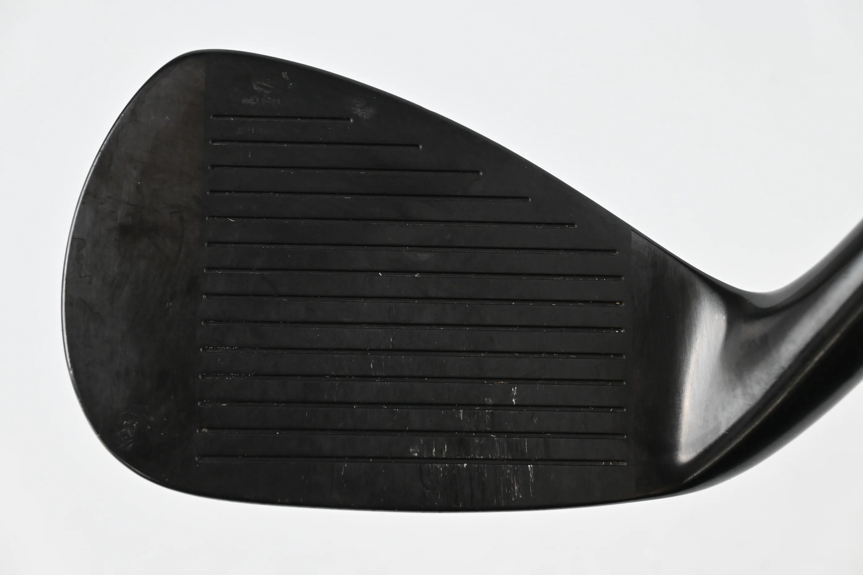 Vega Mizar Gap Wedge / 46 Degree / Stiff Flex Steel Shaft - Image 2