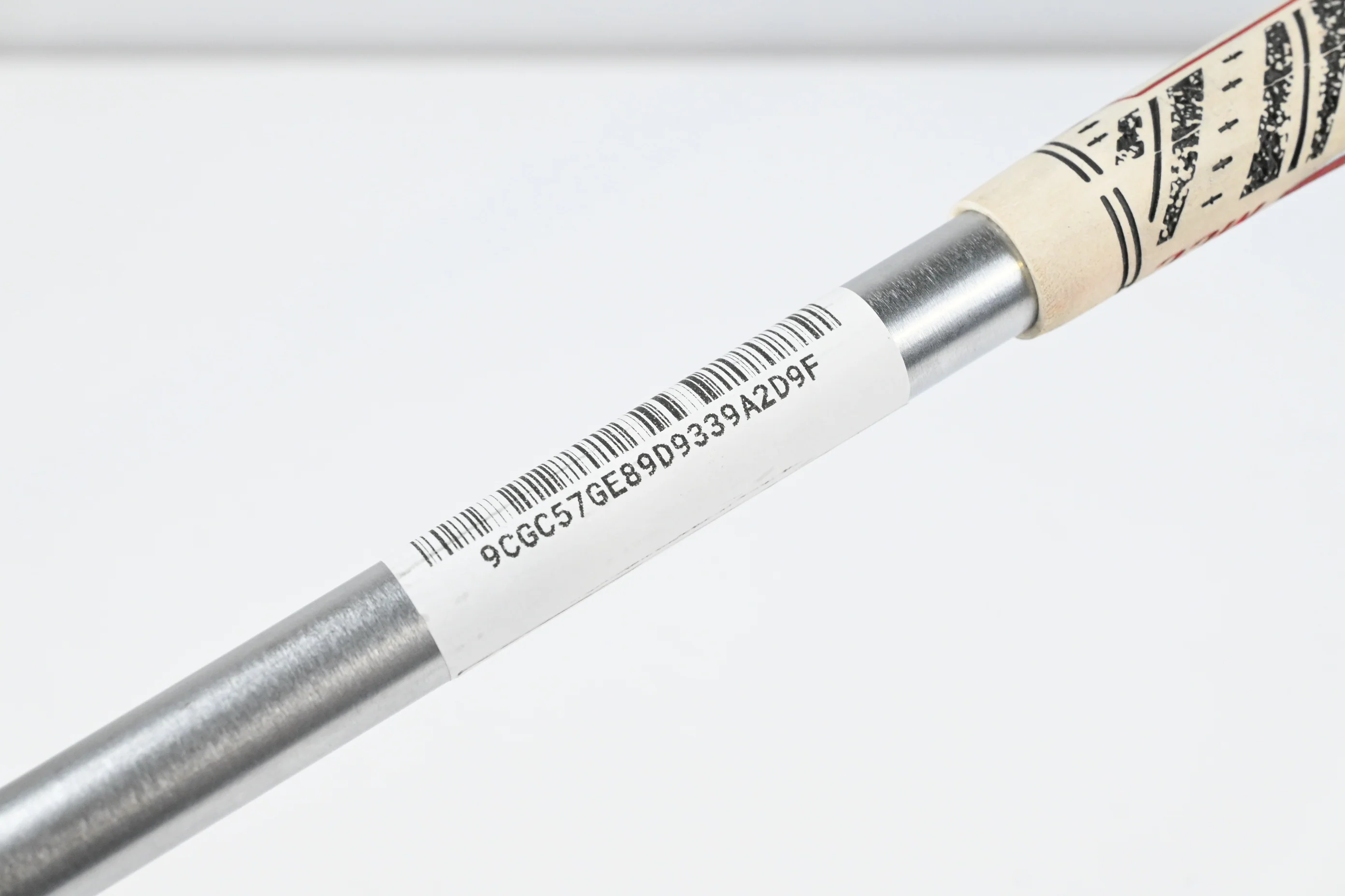Vega Mizar Gap Wedge / 46 Degree / Stiff Flex Steel Shaft - Image 5
