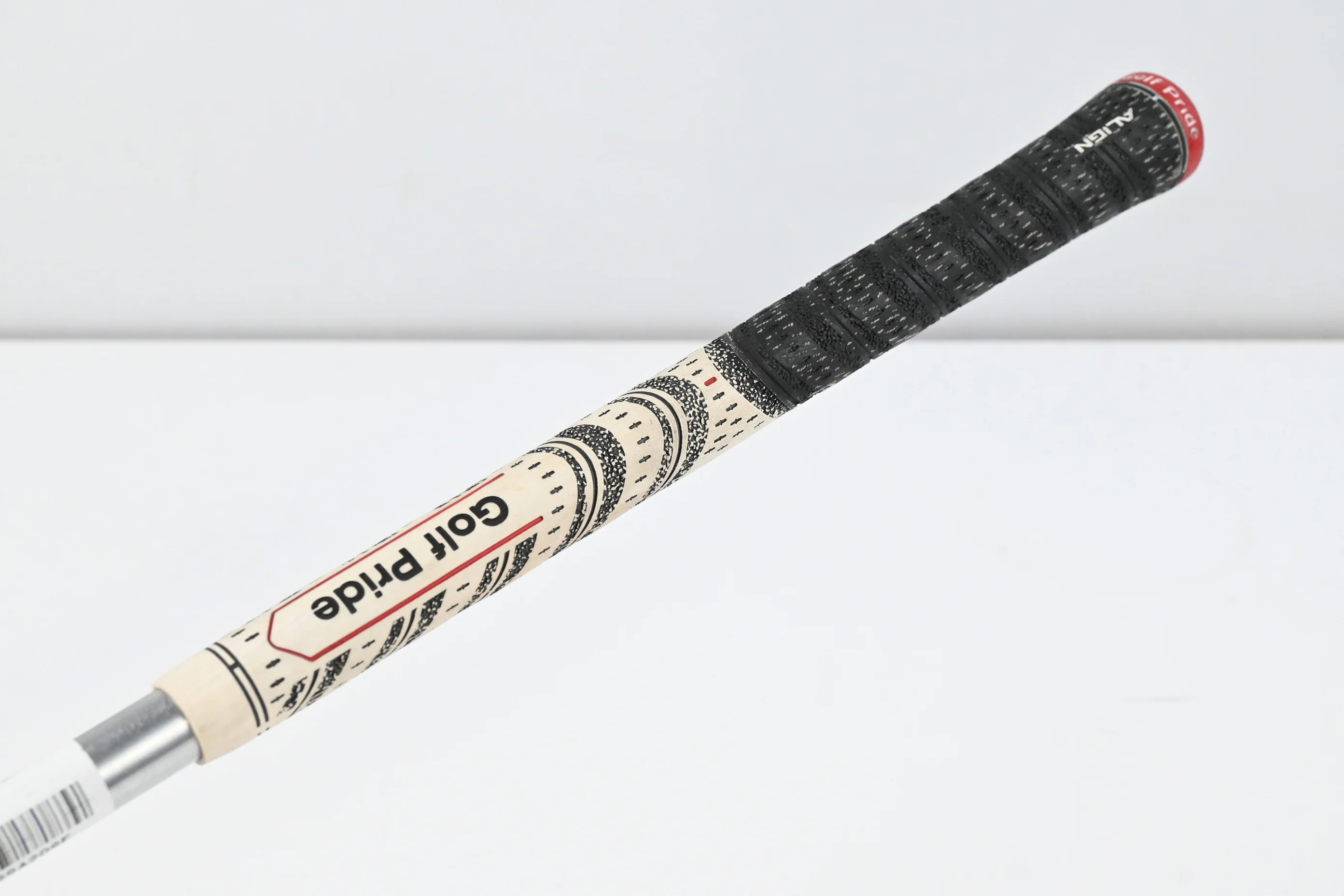 Vega Mizar Gap Wedge / 46 Degree / Stiff Flex Steel Shaft - Image 6