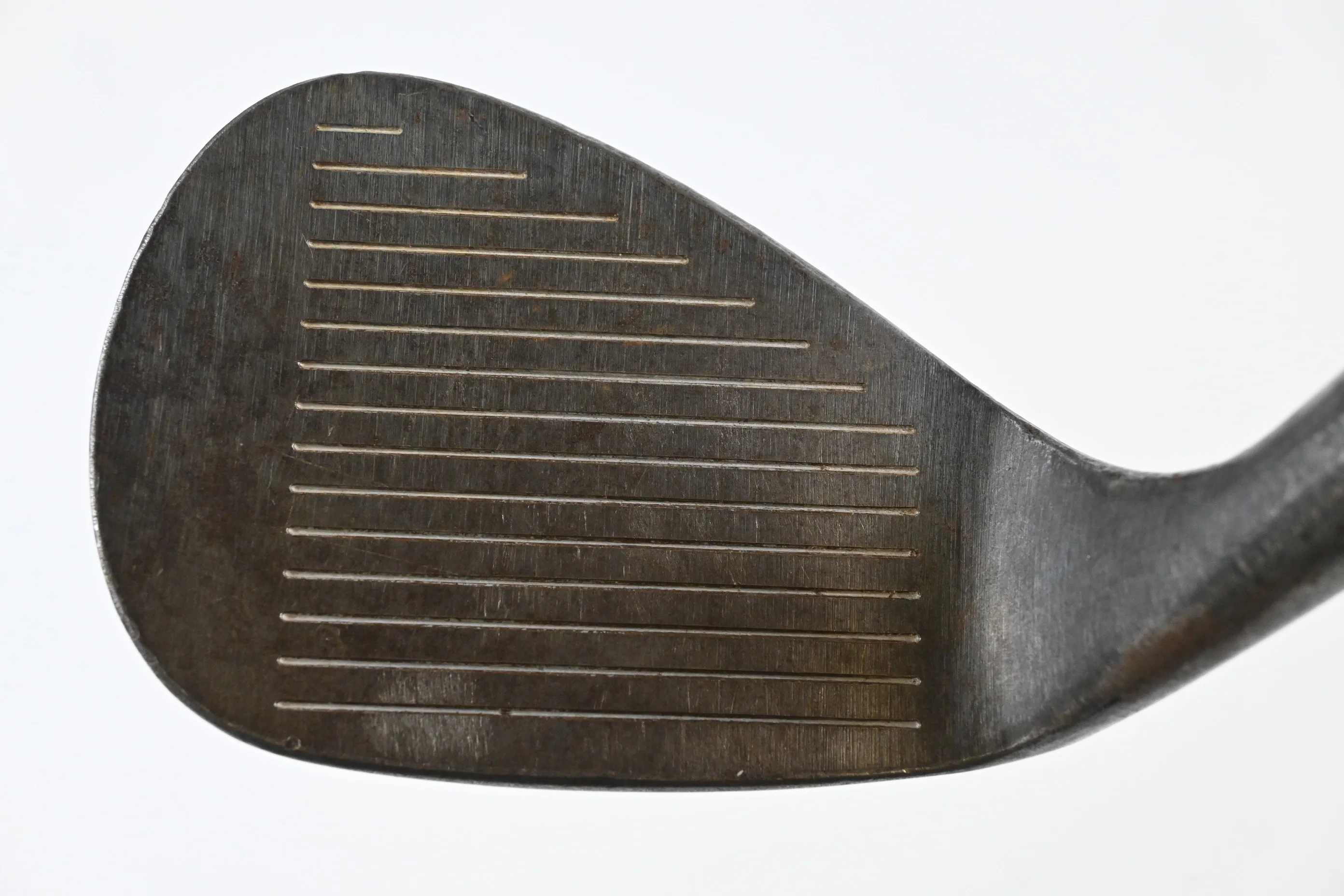 Vega RAFW-08 Lob Wedge / 60 Degree / Wedge Flex Steel Shaft - Image 2