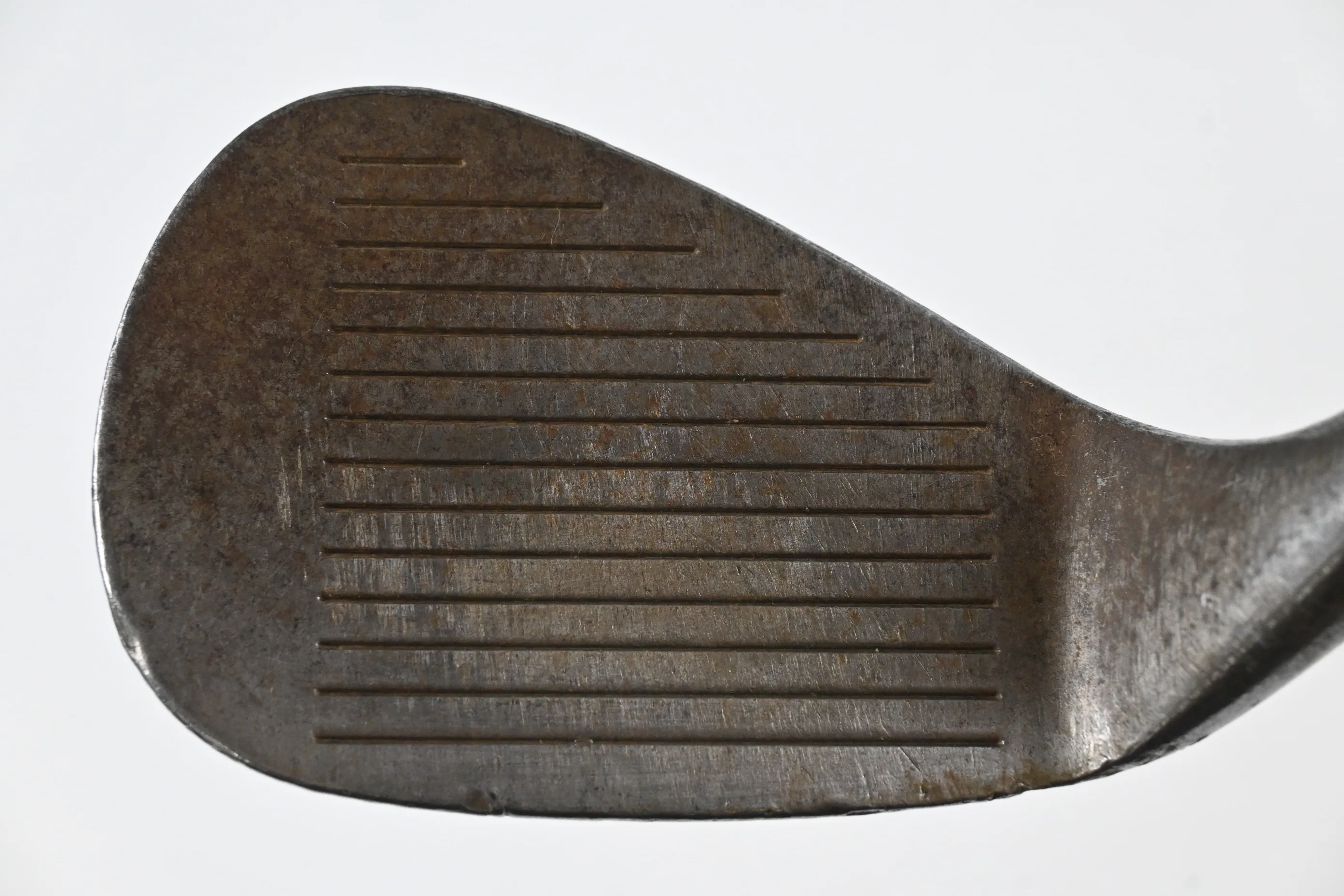 Vega RAFW-08 Sand Wedge / 54 Degree / Wedge Flex Steel Shaft - Image 2