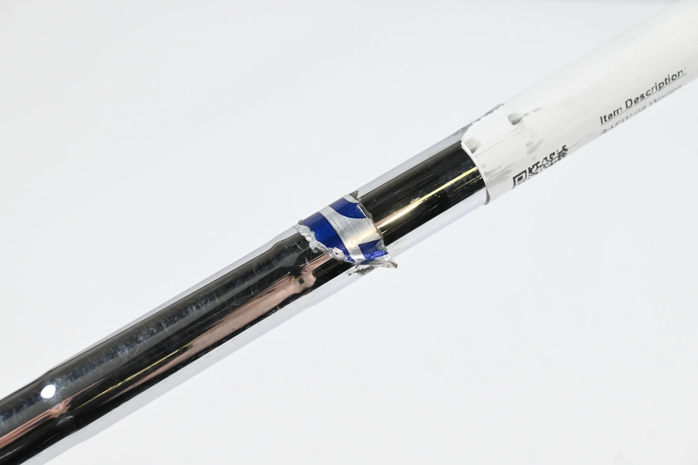 Vega RAFW-08 Sand Wedge / 54 Degree / Wedge Flex Steel Shaft - Image 4