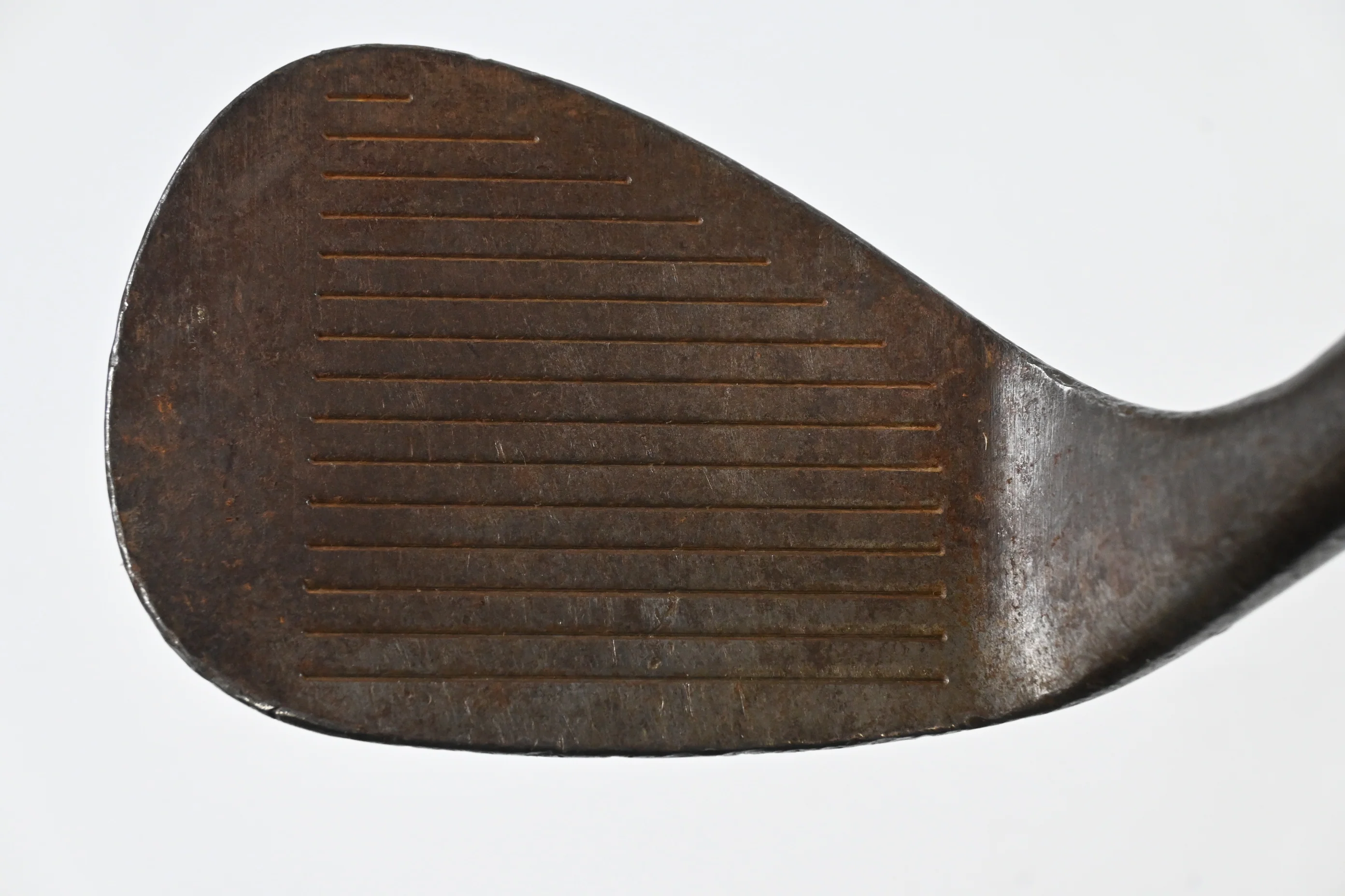 Vega RAFW-08 Lob Wedge / 60 Degree / Wedge Flex Steel Shaft - Image 2