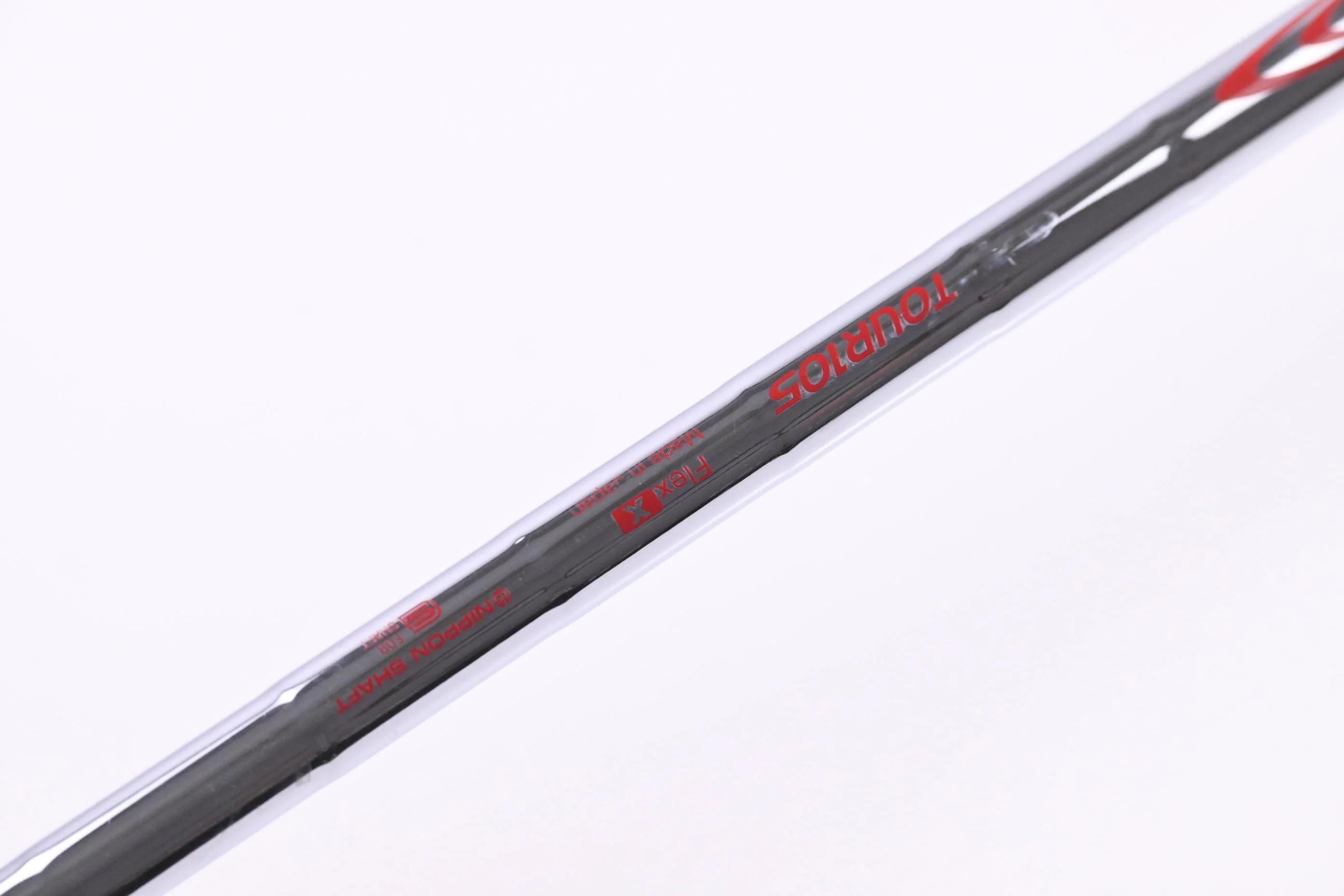 Vega VC-01 #6 Iron / 30 Degree / X-Flex N.S.Pro Modus³ Tour 105 Shaft - Image 4