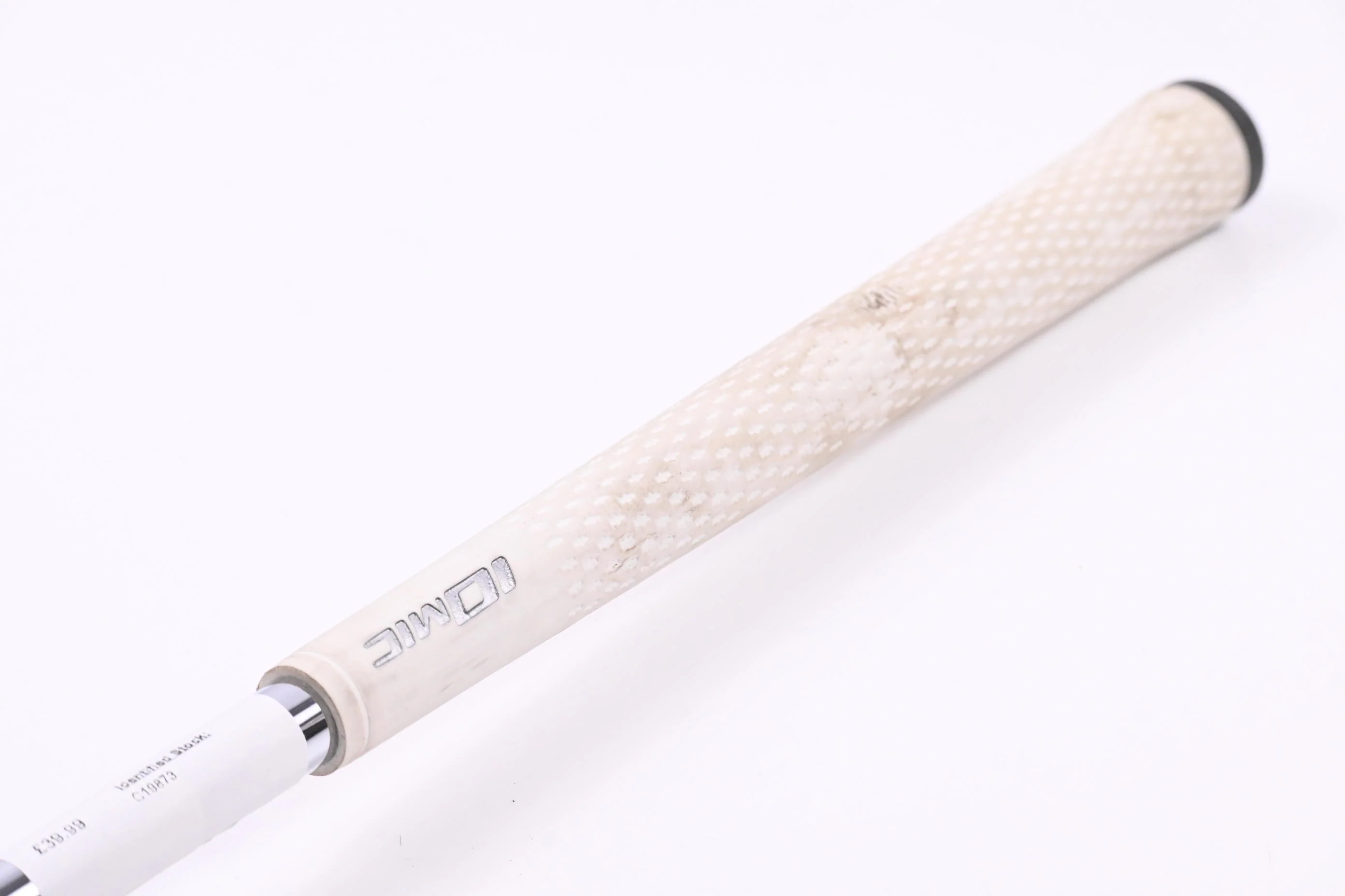 Vega VC-01 #6 Iron / 30 Degree / X-Flex N.S.Pro Modus³ Tour 105 Shaft - Image 6