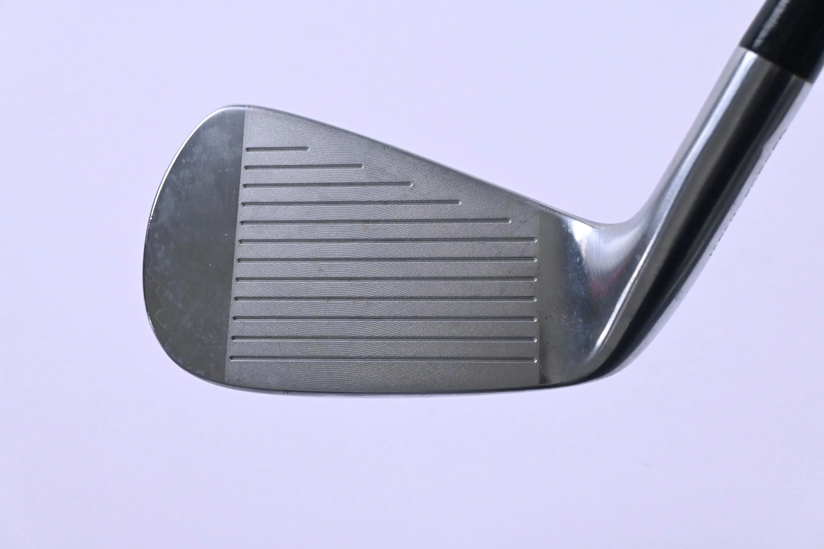 Vega VDC #7 Iron / Stiff Flex Shimada Tour Lite Shaft - Image 2
