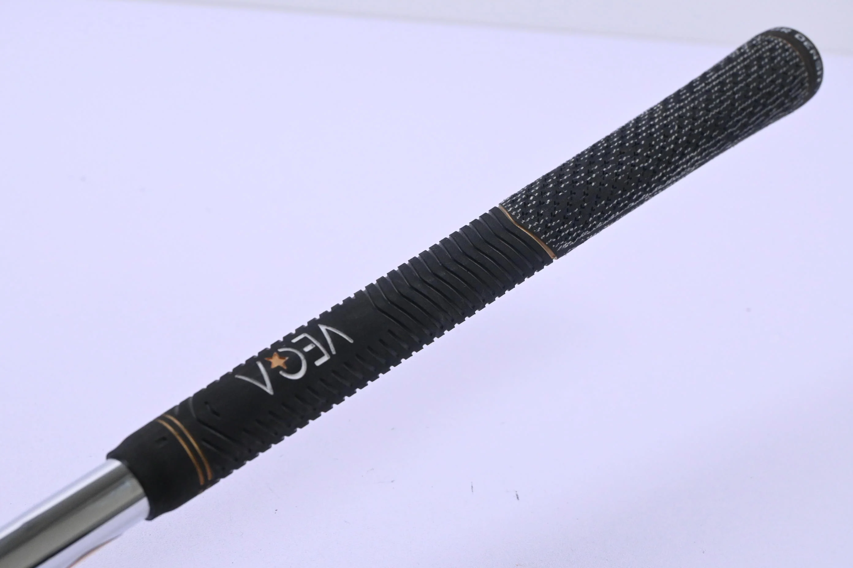Vega VDC #7 Iron / Stiff Flex Shimada Tour Lite Shaft - Image 6