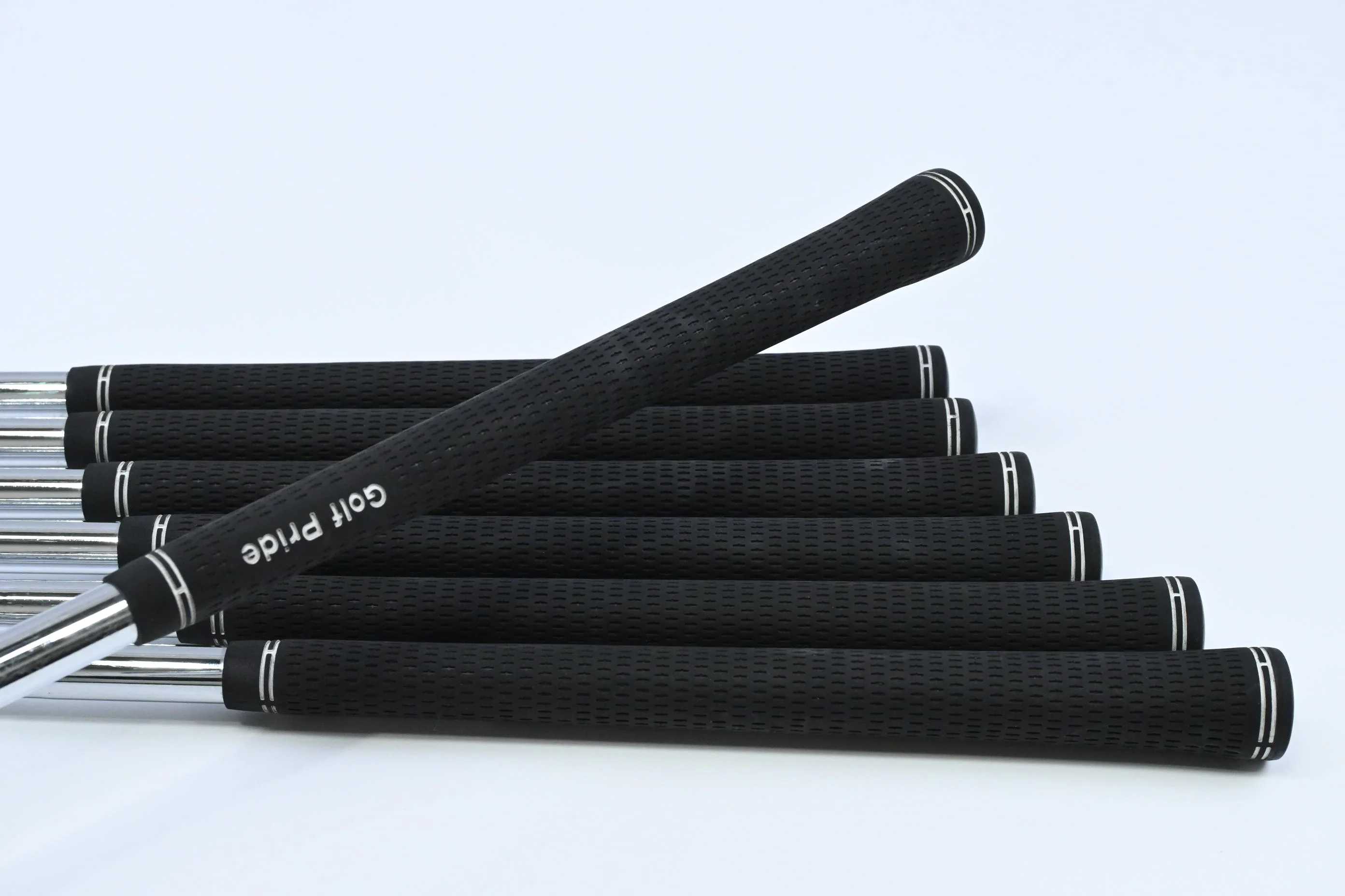 Vega VDC Irons / 4-PW / X-Flex KBS Tour Lite Shafts - Image 7