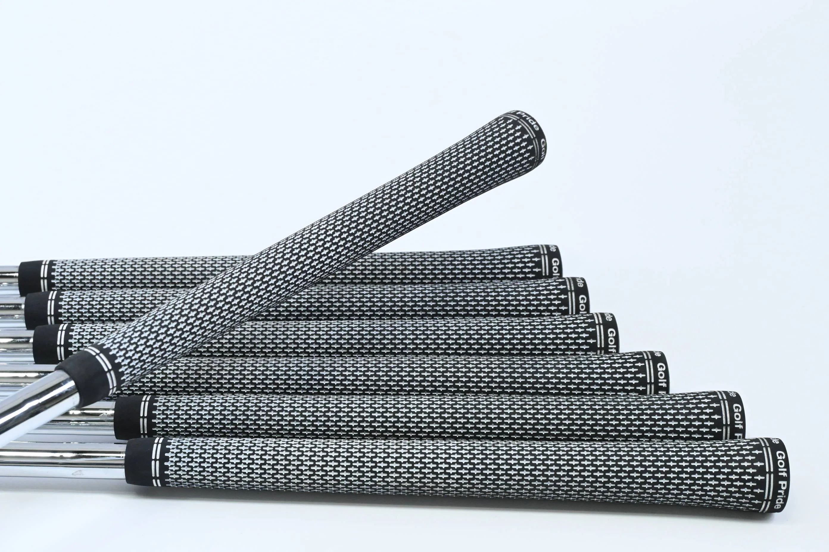 Vega VMB Irons / 4-PW / TX-Flex Shimada Shafts - Image 7