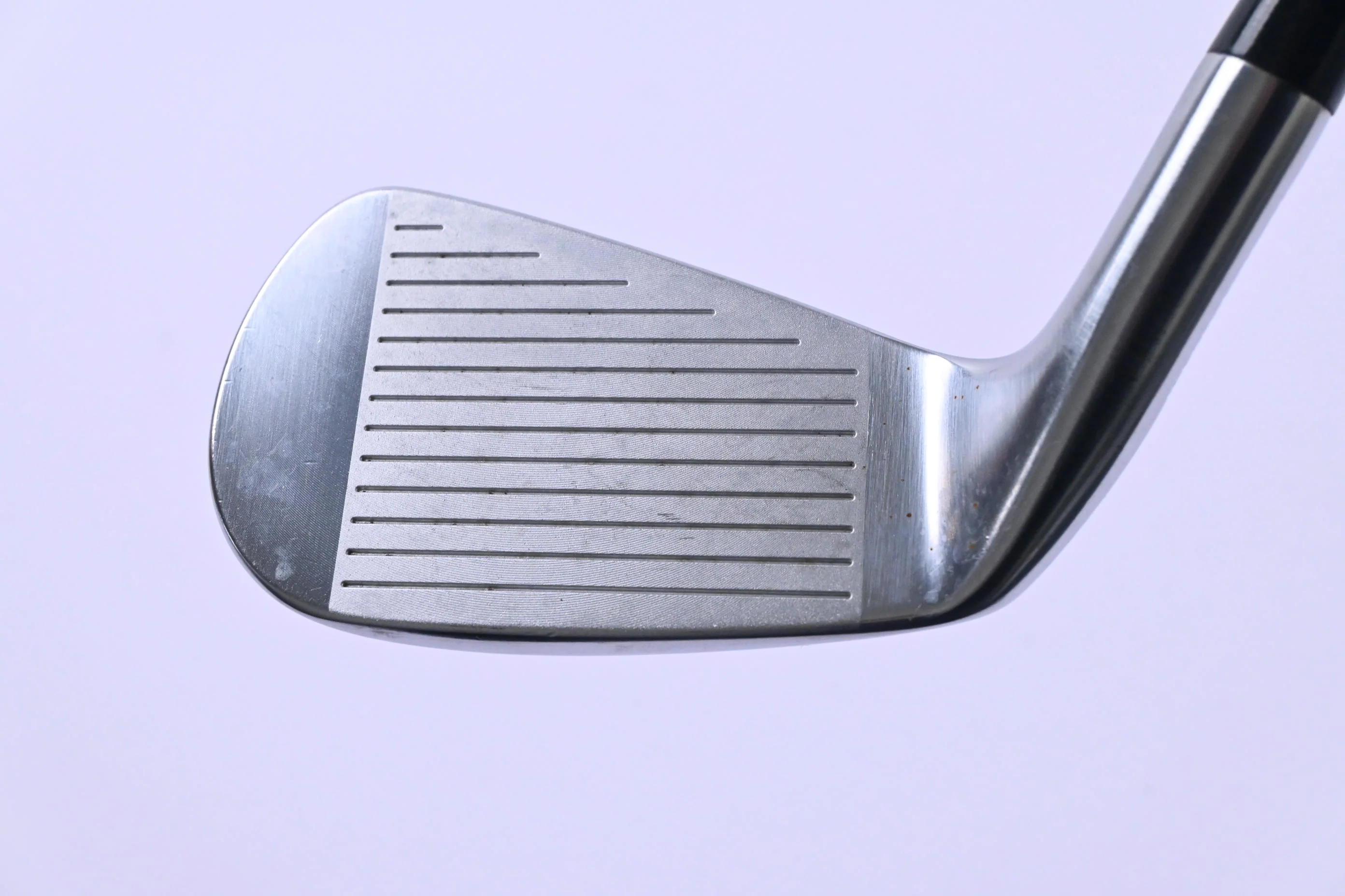 Vega VSC #7 Iron / Stiff Flex Shimada Tour Lite Shaft - Image 2
