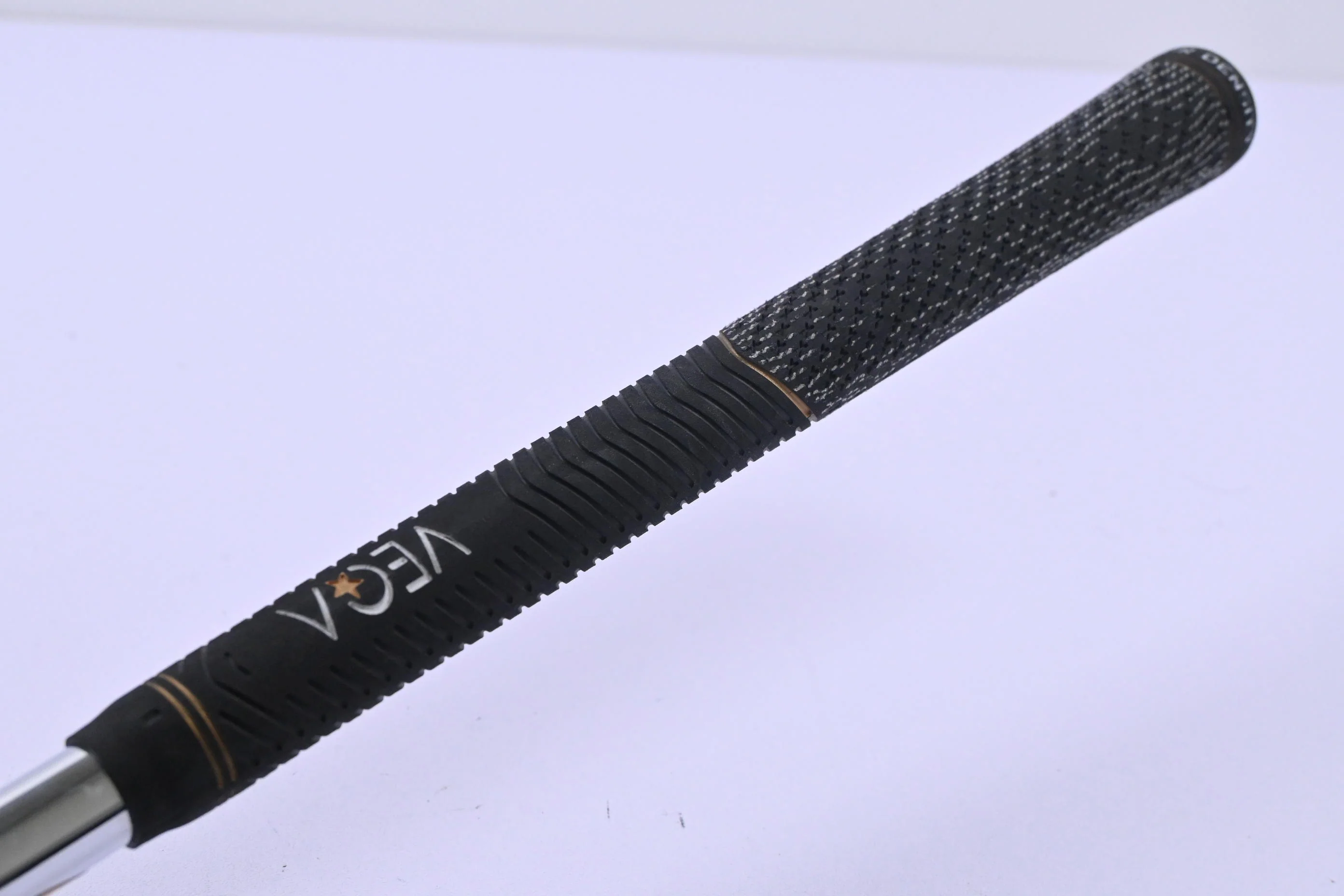 Vega VSC #7 Iron / Stiff Flex Shimada Tour Lite Shaft - Image 6